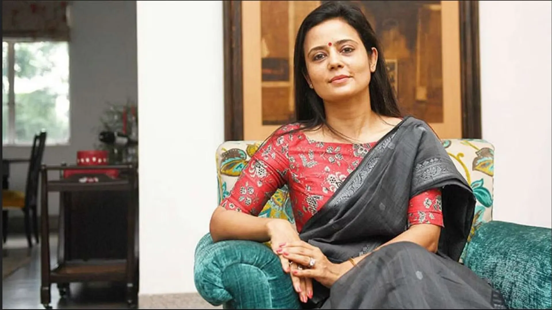 ଗିରଫ ହେବେ କି ଟିଏମସି ନେତ୍ରୀ ମହୁଆ ମୋଇତ୍ରା । ଟଙ୍କା ନେଇ ପ୍ରଶ୍ନ ପଚାରିବା ମାମଲାରେ ଇଡି ପଠାଇଲା ନୋଟିସ