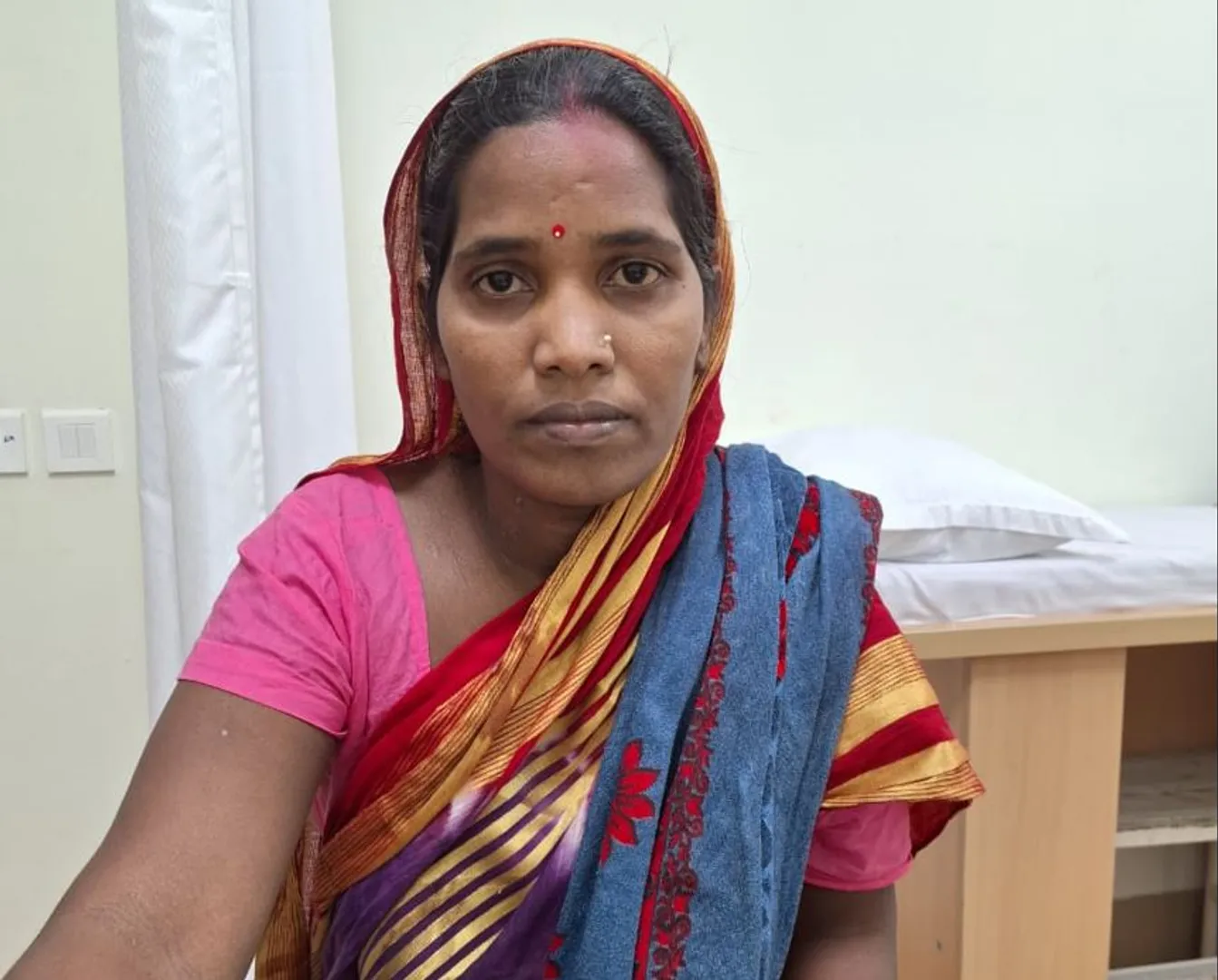 ଆଇଜିକେସି ହସ୍ପିଟାଲରେ ଅତ୍ୟାଧୁନିକ ପଦ୍ଧତିରେ ସଫଳ ଅସ୍ତ୍ରୋପ୍ରଚାର । ଜୀବନ ଫେରିପାଇଲେ ଫୁସଫୁସ୍ କ୍ୟାନସର ରୋଗୀ