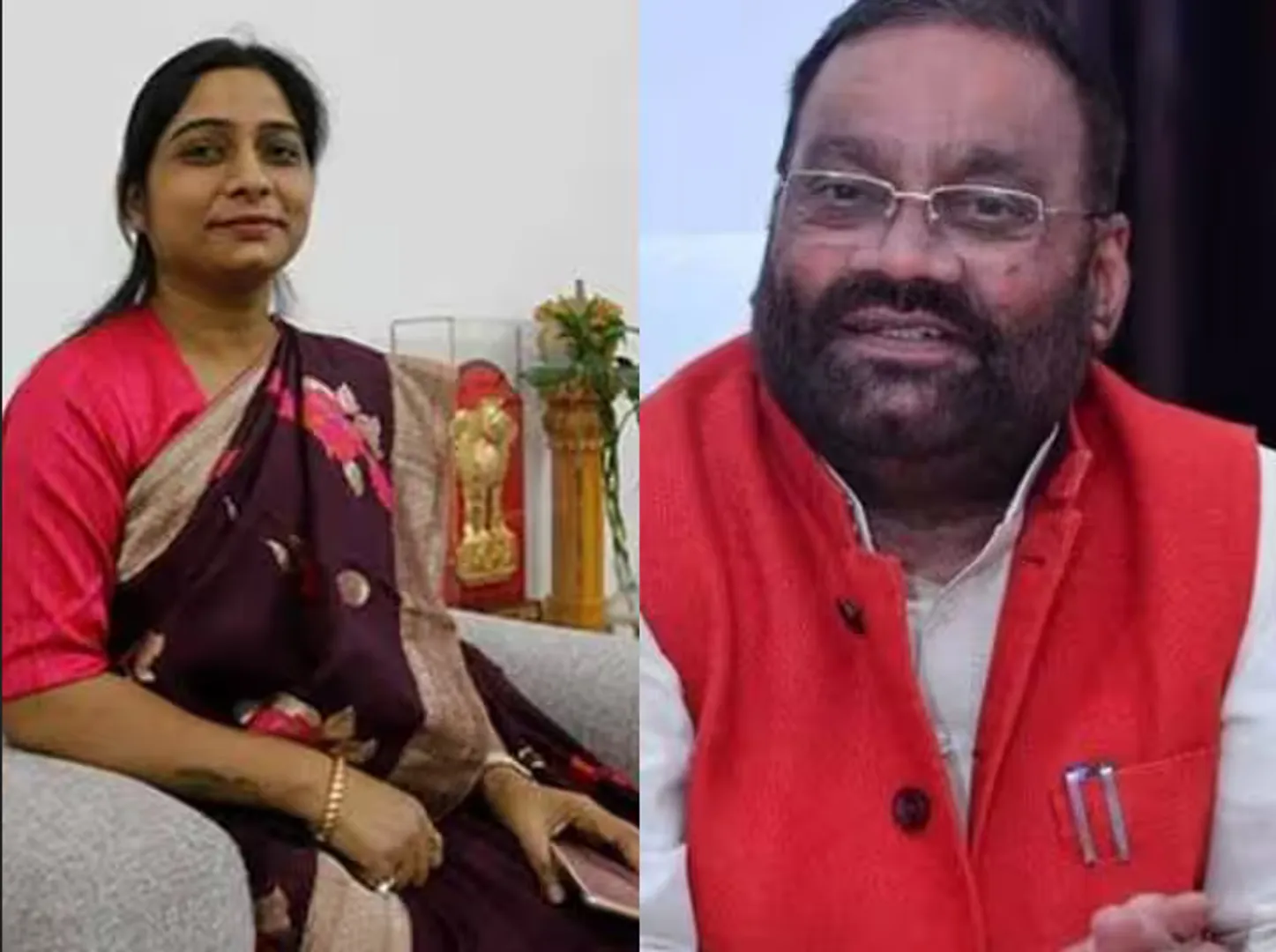 ସ୍ୱାମୀ ପ୍ରସାଦ ମୌର୍ଯ୍ୟ ଓ ତାଙ୍କ ଝିଅଙ୍କ ସମେତ ୫ ଜଣଙ୍କ ନାମରେ ଗିରଫ ୱାରେଣ୍ଟ । ଜାଣନ୍ତୁ କ’ଣ ରହିଛି ମାମଲା