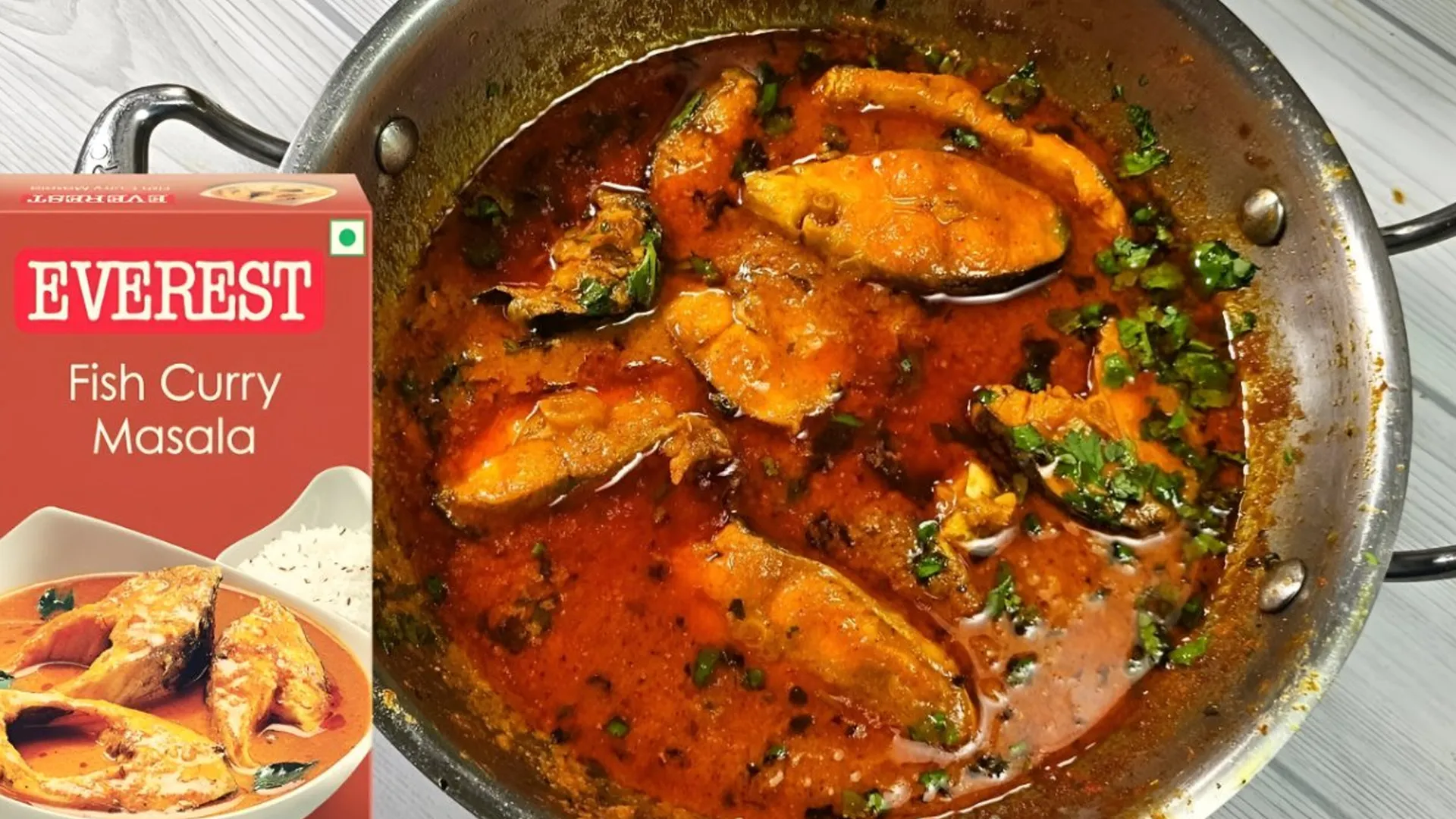 ନେସଲେ ପରେ ଏବେ ଏଭେରେଷ୍ଟ କମ୍ପାନୀର ମସଲାକୁ ନେଇ ବିବାଦ । ବଜାରରୁ ଏଭେରେଷ୍ଟ ମସଲା ଫେରାଇ ଆଣିବାକୁ ନିର୍ଦ୍ଦେଶ ଦେଲା ସିଙ୍ଗାପୁର