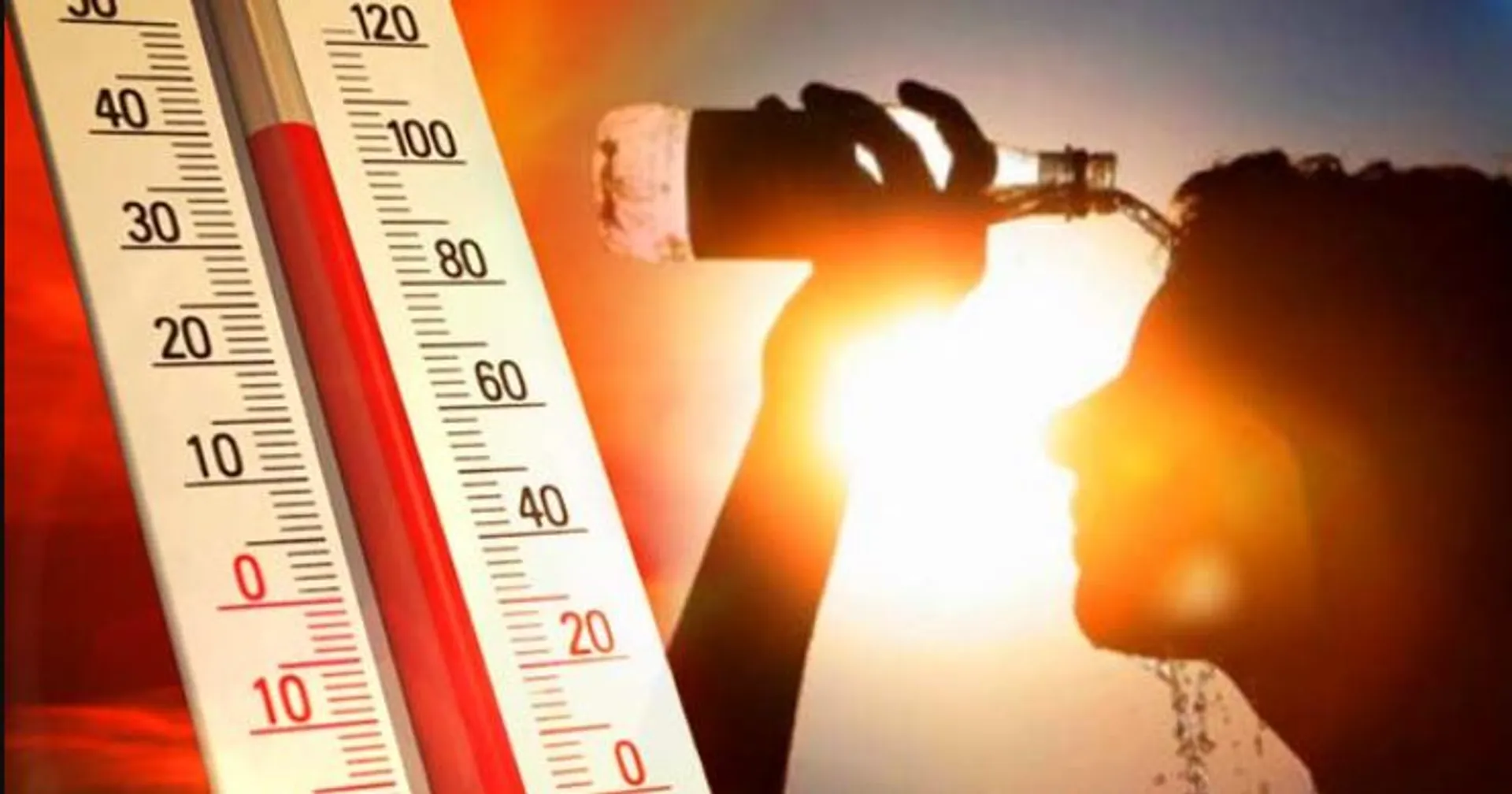 ପୁଣି ଫେରିଲା ତାତି: ରାଜ୍ୟର ସବୁଠୁ ଉତ୍ତପ୍ତ ସହର ବୌଦ୍ଧ, ୪୪.୬ ଡିଗ୍ରୀ ତାପମାତ୍ରା ରେକର୍ଡ ।