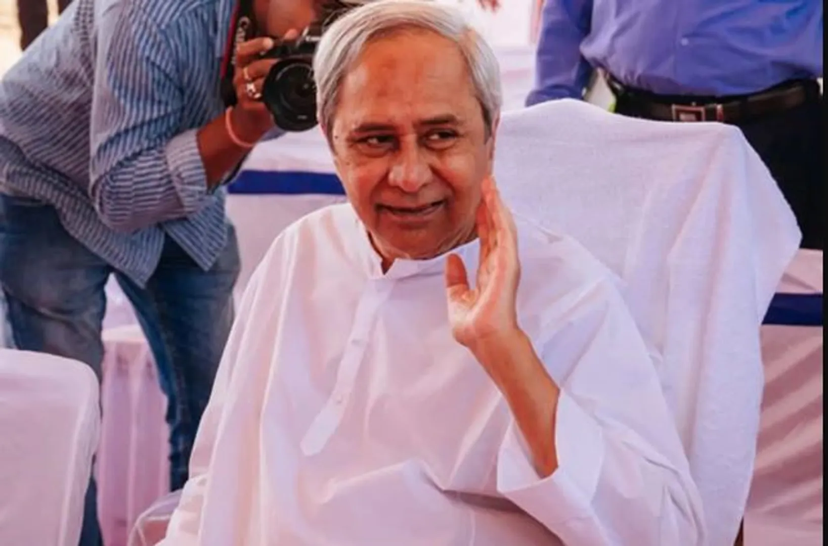 ଆଜି ଦକ୍ଷିଣ ଓଡିଶାରେ ପ୍ରଚାର କରିବେ ମୁଖ୍ୟମନ୍ତ୍ରୀ । କୋରାପୁଟ, ନବରଙ୍ଗପୁର, ରାୟଗଡ଼ା ଓ ଗଜପତିରେ ପ୍ରାର୍ଥୀଙ୍କ ପାଇଁ କରିବେ ଭୋଟ୍ ଭିକ୍ଷା ।