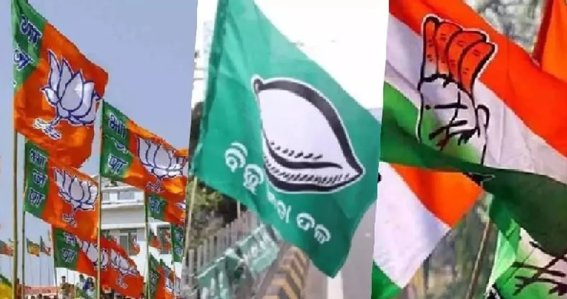 ଆଜି ଶେଷ ହେଉଛି ଦ୍ୱିତୀୟ ପର୍ଯ୍ୟାୟ ମତଦାନ ପାଇଁ ପ୍ରଚାର । ୫ ଲୋକସଭା, ୩୫ଟି ବିଧାନସଭା ଆସନରେ ନେତାଙ୍କ ଜୋରଦାର ପ୍ରଚାର ।
