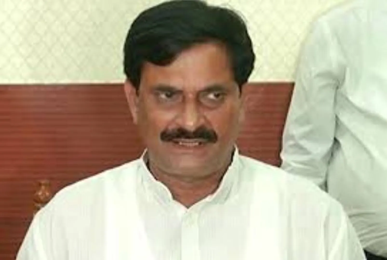 ବିଜେଡିରୁ ଇସ୍ତଫା ଦେଲେ ନିମାପଡା ବିଧାୟକ ସମୀର ଦାଶ । କହିଲେ ଦଳ ଛାଡିବାର କାରଣ