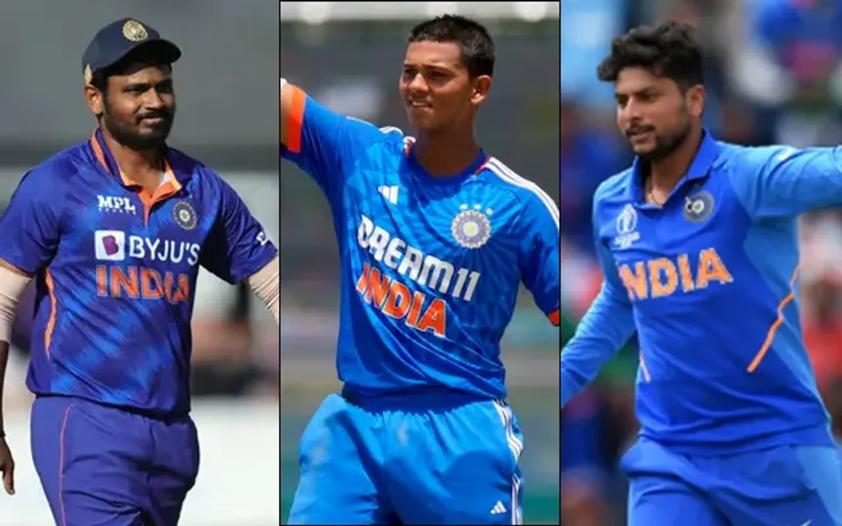 ଶେଷ ଲିଗ୍ ମ୍ୟାଚରେ ସଞ୍ଜୁ ଓ ଜୟସ୍ୱାଲଙ୍କୁ ମିଳିବ କି ସୁଯୋଗ? ସୁପର-୮ ମ୍ୟାଚ୍ ପୂର୍ବରୁ କଣ ରହିବ ରୋହିତଙ୍କ ରଣନୀତି?