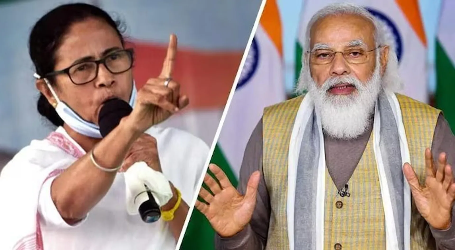 ପଶ୍ଚିମବଙ୍ଗରେ ବିଜେପି ସହ ଖେଳ କରିଦେଲେ ମମତା, ୨୦୧୯ ତୁଳନାରେ ବିଜେପିକୁ ମିଳିପାରେ ଅଧା ଆସନ