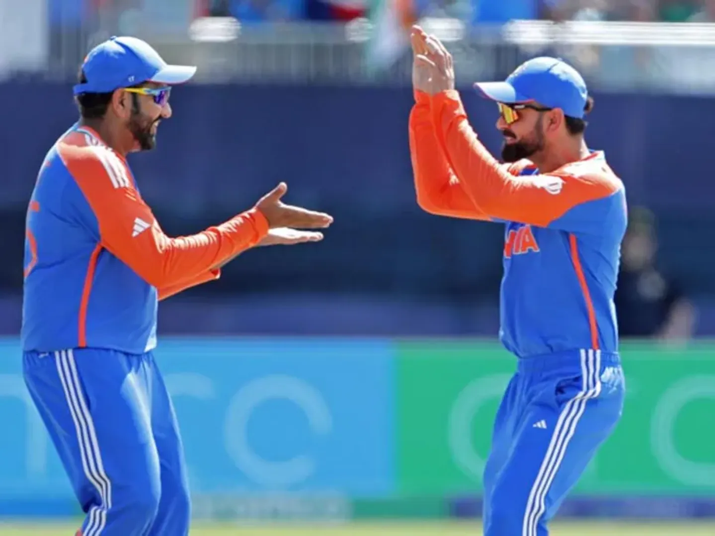 ସୁପର-୮ ମୁକାବିଲା ପୂର୍ବରୁ ଆସିଲା ଆଇସିସି ଟି-୨୦ ରାକିଂ । ଜାଣନ୍ତୁ ଭାରତର କେଉଁ ଖେଳାଳୀ କେଉଁ ବିଭାଗର କେତେ ନମ୍ବର ସ୍ଥାନରେ ରହିଛନ୍ତି?