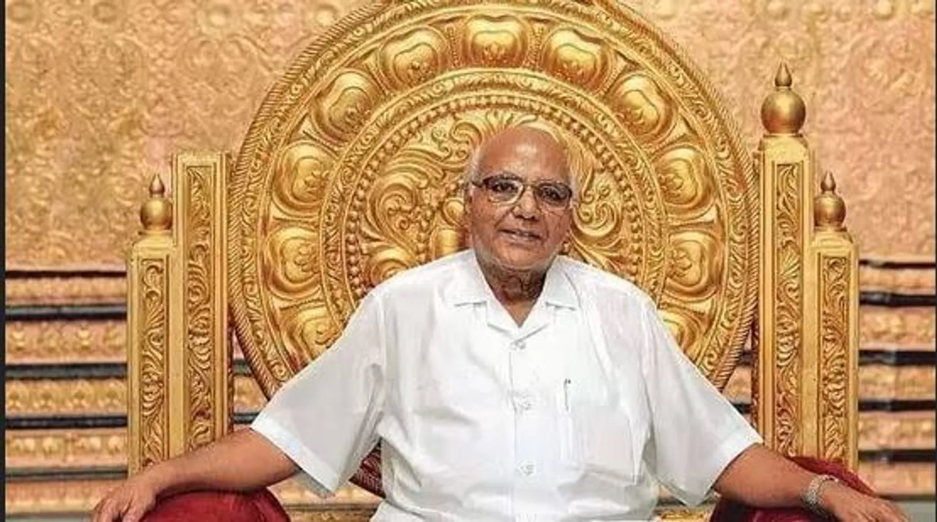 ସିନେମା ଓ ଗଣମାଧ୍ୟମ କ୍ଷେତ୍ରରେ ଦେଶରେ ଆଣିଥିଲେ ବିପ୍ଳବ । ଆଜି ଦୁନିଆରୁ ନେଇଗଲେ ବିଦାୟ, ବିଭିନ୍ନ ମହଲରୁ ଛୁଟୁଛି ଶୋକର ବାର୍ତ୍ତା