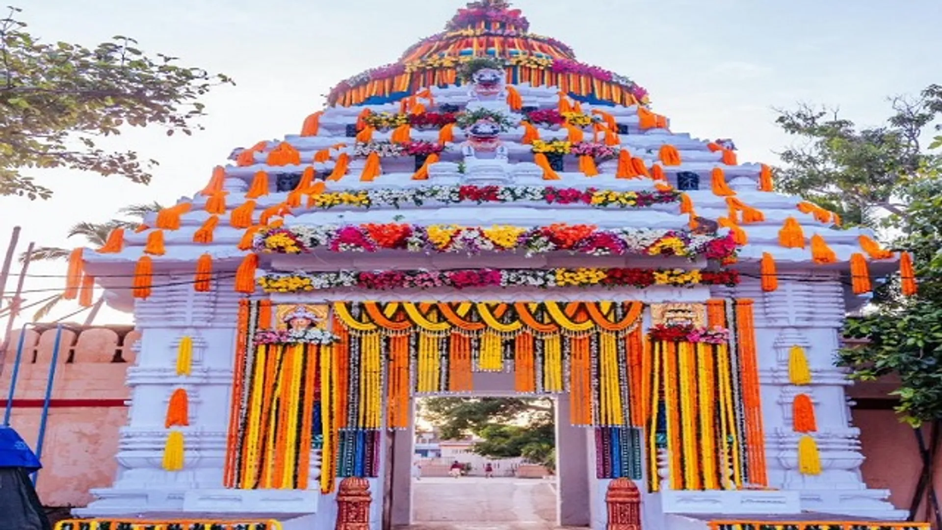 ରଥଯାତ୍ରା ପରେ ବି ମହାପ୍ରଭୁଙ୍କ ନୀତିକାନ୍ତିରେ ବିଭ୍ରାଟ । ନଷ୍ଟ ହୋଇଗଲା ୮ ଲକ୍ଷ ଟଙ୍କାର ମହାପ୍ରସାଦ