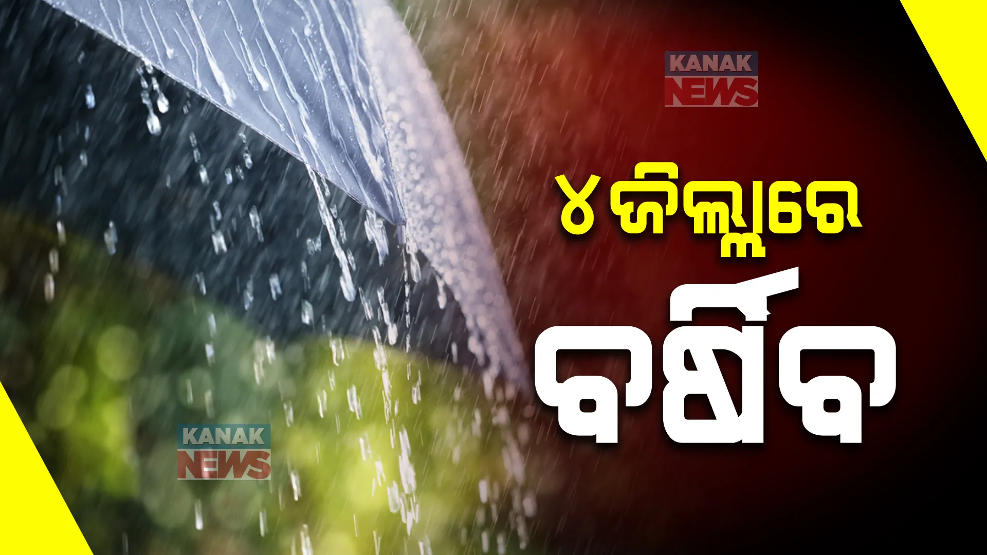 ପୂର୍ବ କେନ୍ଦ୍ରୀୟ ବଙ୍ଗୋପସାଗରରେ ଘୂର୍ଣ୍ଣିବଳୟ । ୪ ଜିଲ୍ଲାରେ ପ୍ରବଳ ବର୍ଷା ନେଇ ପୂର୍ବାନୁମାନ । ୭ ଓ ୮ ତାରିଖରେ ପୁରୀରେ ବର୍ଷା ଆଶଙ୍କା ।