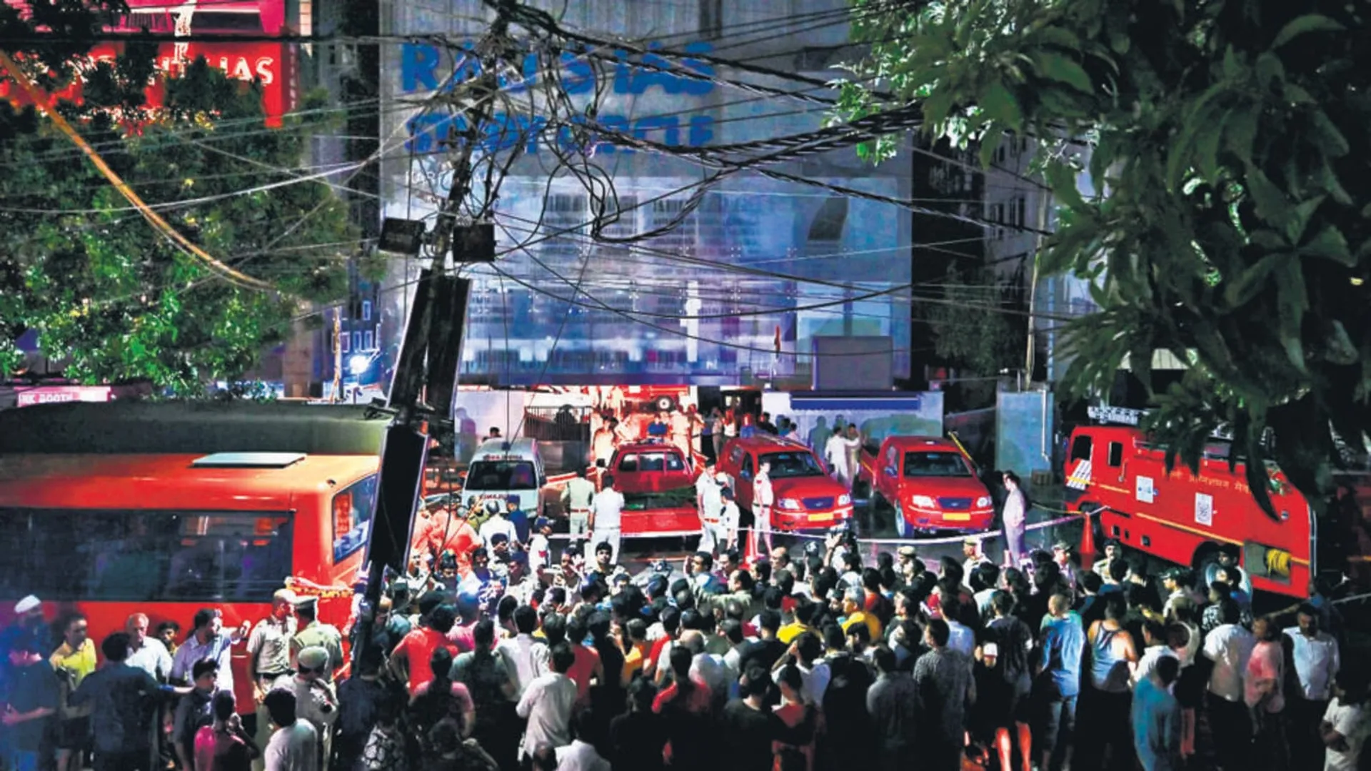 ଦିଲ୍ଲୀ ଆଇଏଏସ କୋଚିଂ ସେଣ୍ଟରରେ ପାଣି ପଶି ଛାତ୍ରଛାତ୍ରୀଙ୍କ ମୃତ୍ୟୁ ଘଟଣା ; ତଦନ୍ତ ପାଇଁ ଗୃହ ମନ୍ତ୍ରଣାଳୟର ସ୍ୱତନ୍ତ୍ର ଟିମ୍ ଗଠନ