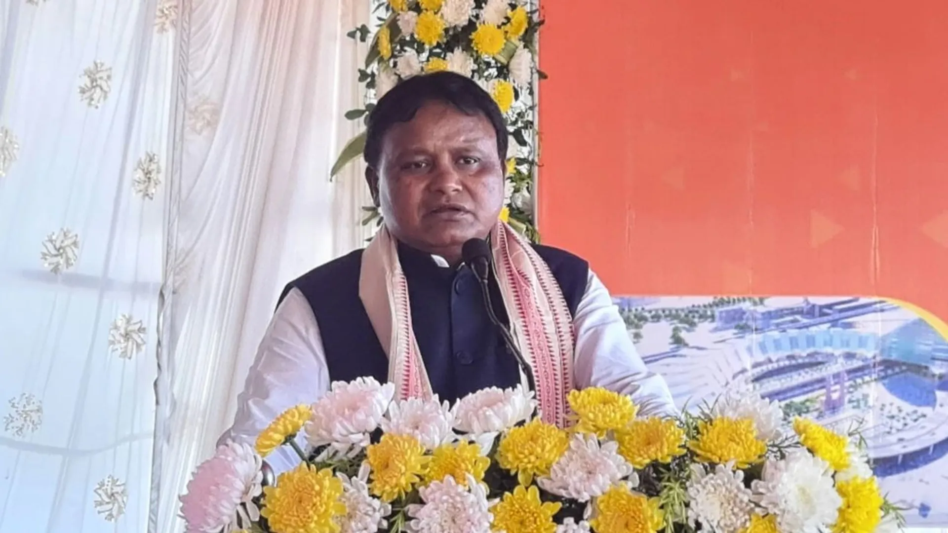 ସରକାରୀ ଜମିରୁ ହଟିବ ବେଆଇନ ଦଖଲ । ଜିଲ୍ଲାପାଳ ମାନଙ୍କୁ ମୁଖ୍ୟମନ୍ତ୍ରୀଙ୍କ ନିର୍ଦ୍ଦେଶ ।
