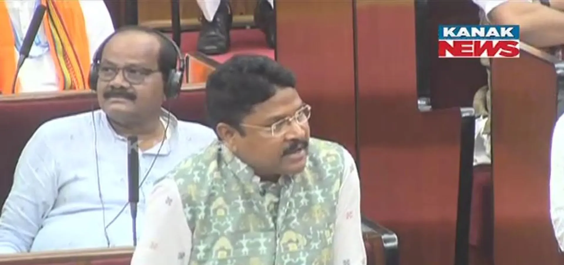 ସ୍ୱାସ୍ଥ୍ୟମନ୍ତ୍ରୀଙ୍କ ମୁହଁରେ ରାଜ୍ୟରେ ସ୍ୱାସ୍ଥ୍ୟ ବିଭାଗର ବିକଳ ଚିତ୍ର ; ଧର୍ମଶାଳା ବିଧାୟକଙ୍କ ପ୍ରଶ୍ନର ଦେଲେ ଏଭଳି ଉତ୍ତର...