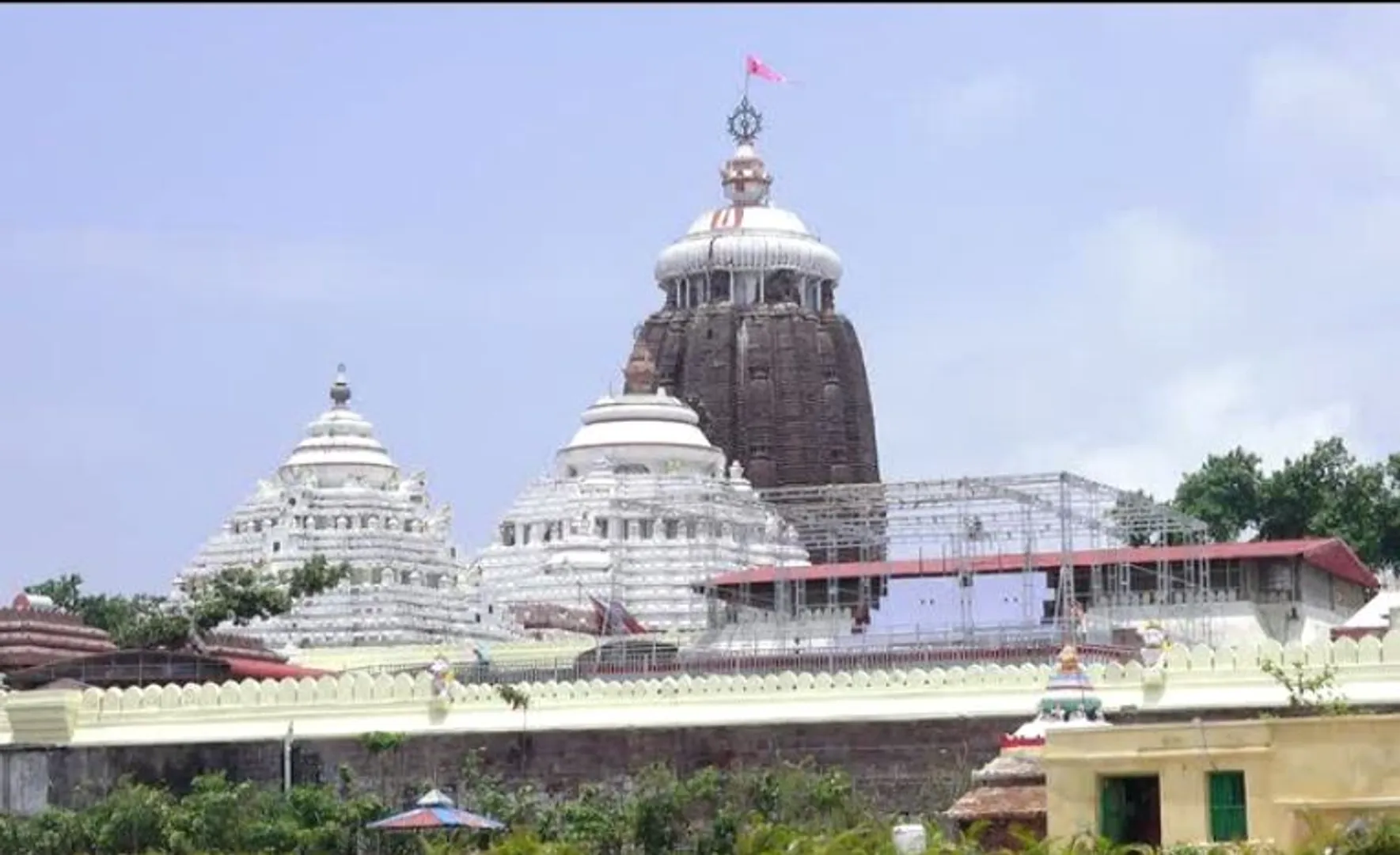 ରତ୍ନଭଣ୍ଡାର ଖୋଲିବା ପାଇଁ ସରକାର ଗଠନ କଲେ ୧୬ ଜଣିଆ କମିଟି । ହାଇକୋର୍ଟର ଅବସରପ୍ରାପ୍ତ ବିଚାରପତି ଜଷ୍ଟିସ ବିଶ୍ୱନାଥ ରଥ କମିଟିର ଅଧ୍ୟକ୍ଷ, ୬ ତାରିଖରେ ବୈଠକ