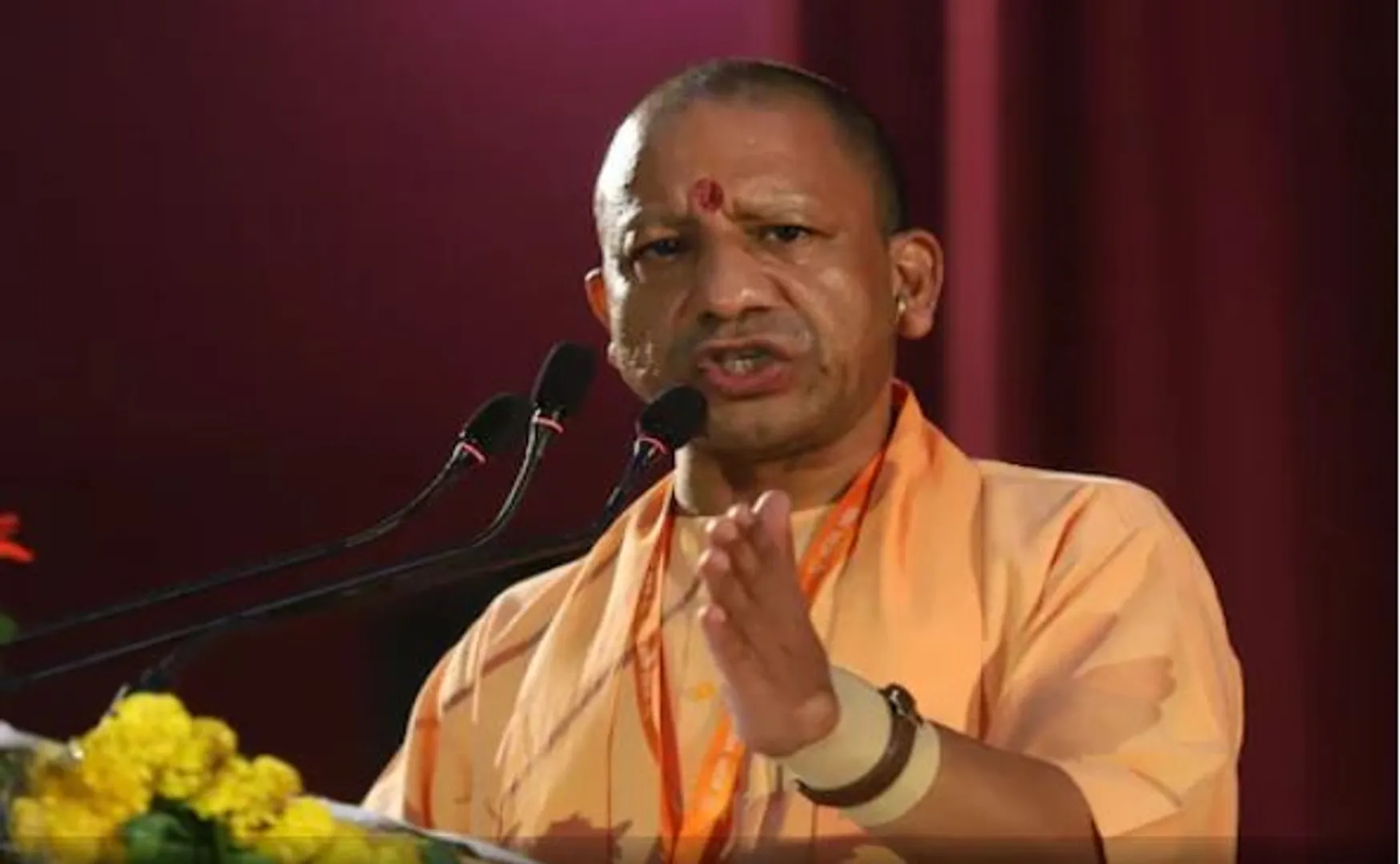 ସବୁ ଦୋକାନ ନେମପ୍ଲେଟରେ ମାଲିକଙ୍କ ନାମ ଲେଖିିବା ବାଧ୍ୟତାମୂଳକ : କାଉଡିଆଙ୍କ ପାଇଁ ମୁଖ୍ୟମନ୍ତ୍ରୀ ଯୋଗୀଙ୍କ କଡା ନିର୍ଦ୍ଦେଶ