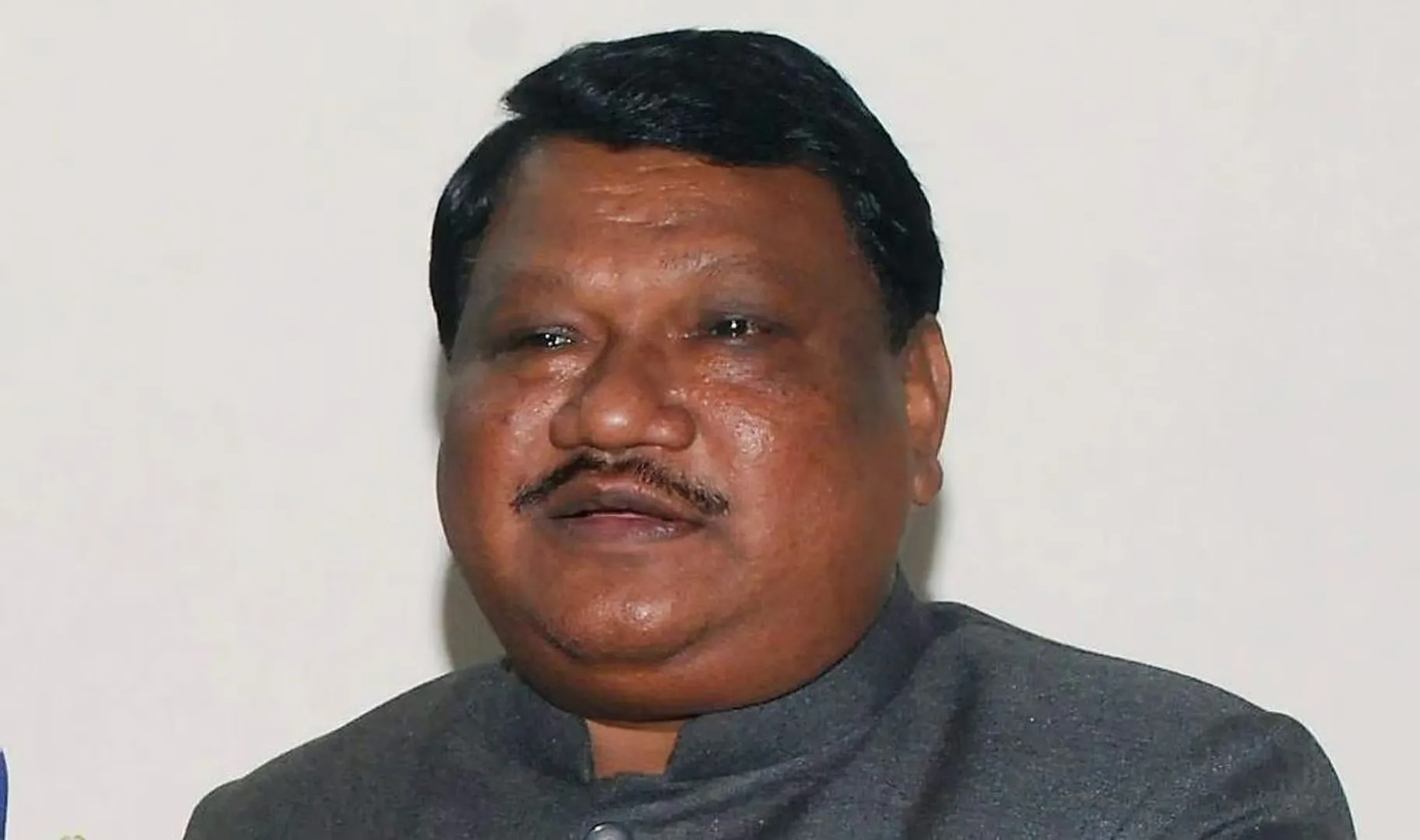 ଜୁଏଲ ଓରାମ ପୁଣି ହସ୍ପିଟାଲରେ ଭର୍ତ୍ତି । ଦିଲ୍ଲୀ ଏମ୍ସରେ ଚାଲିଛି ଚିକିତ୍ସା 