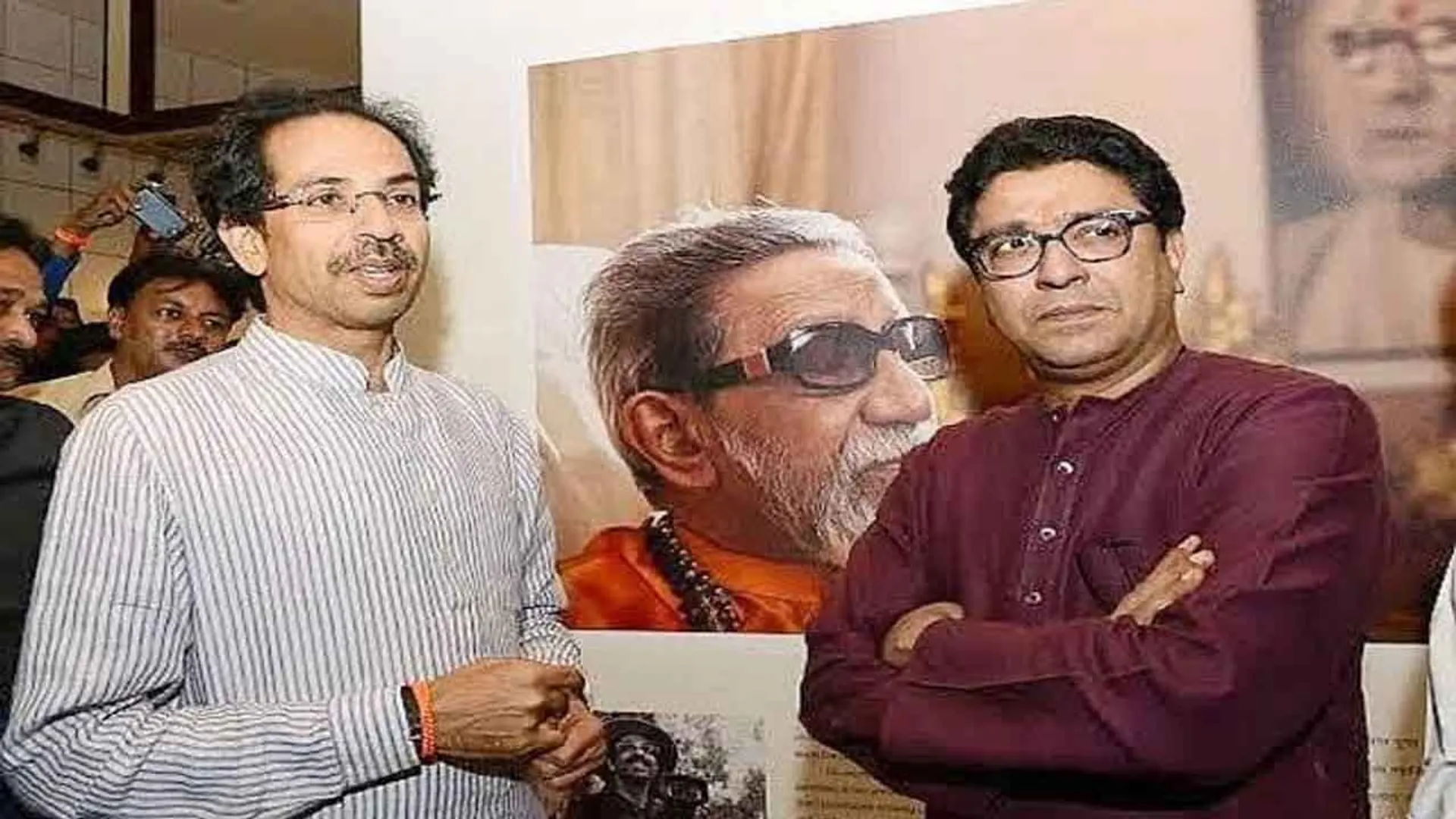 thackeray