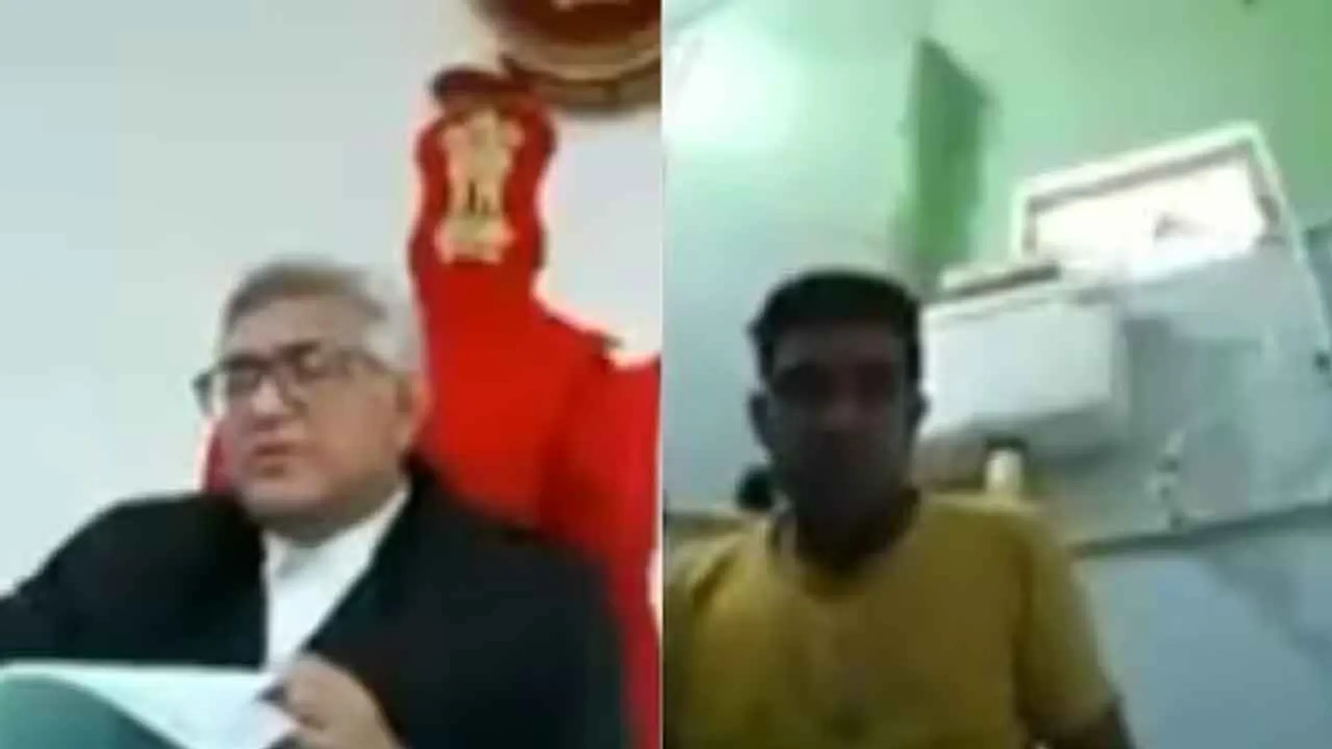 to