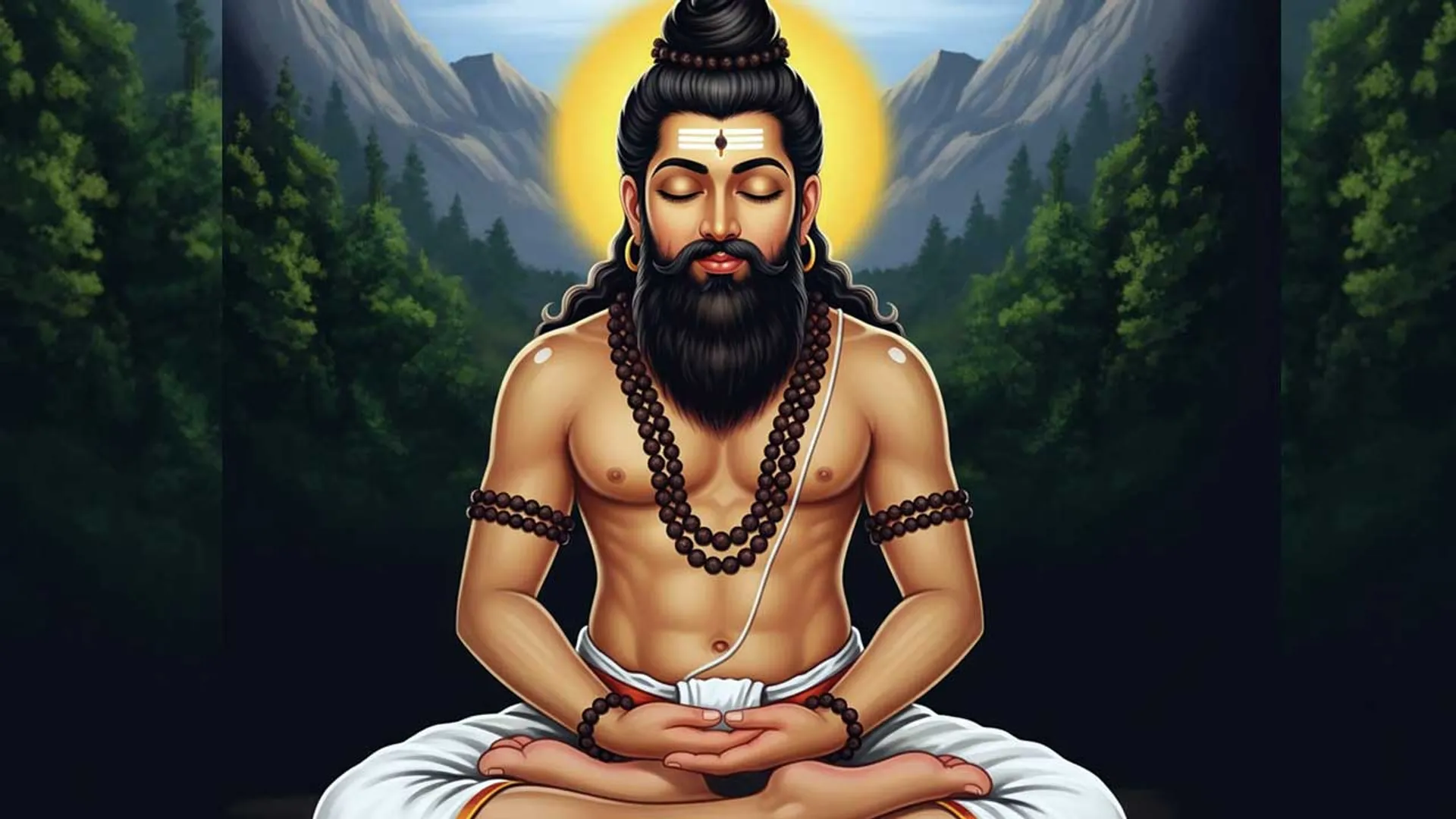 agathiyar