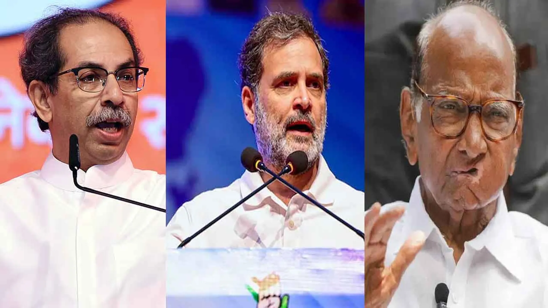mahavikas