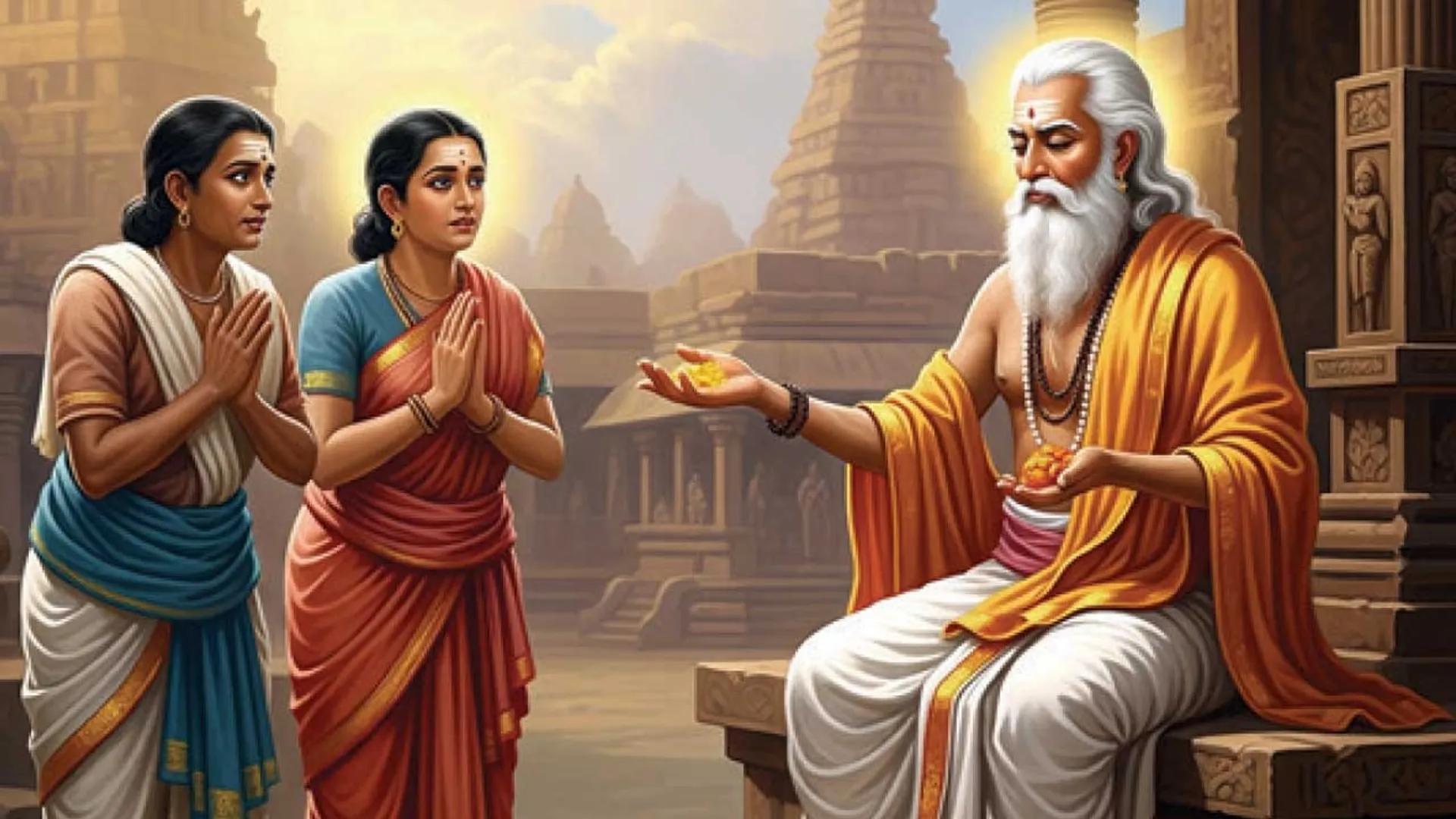 agathiyar