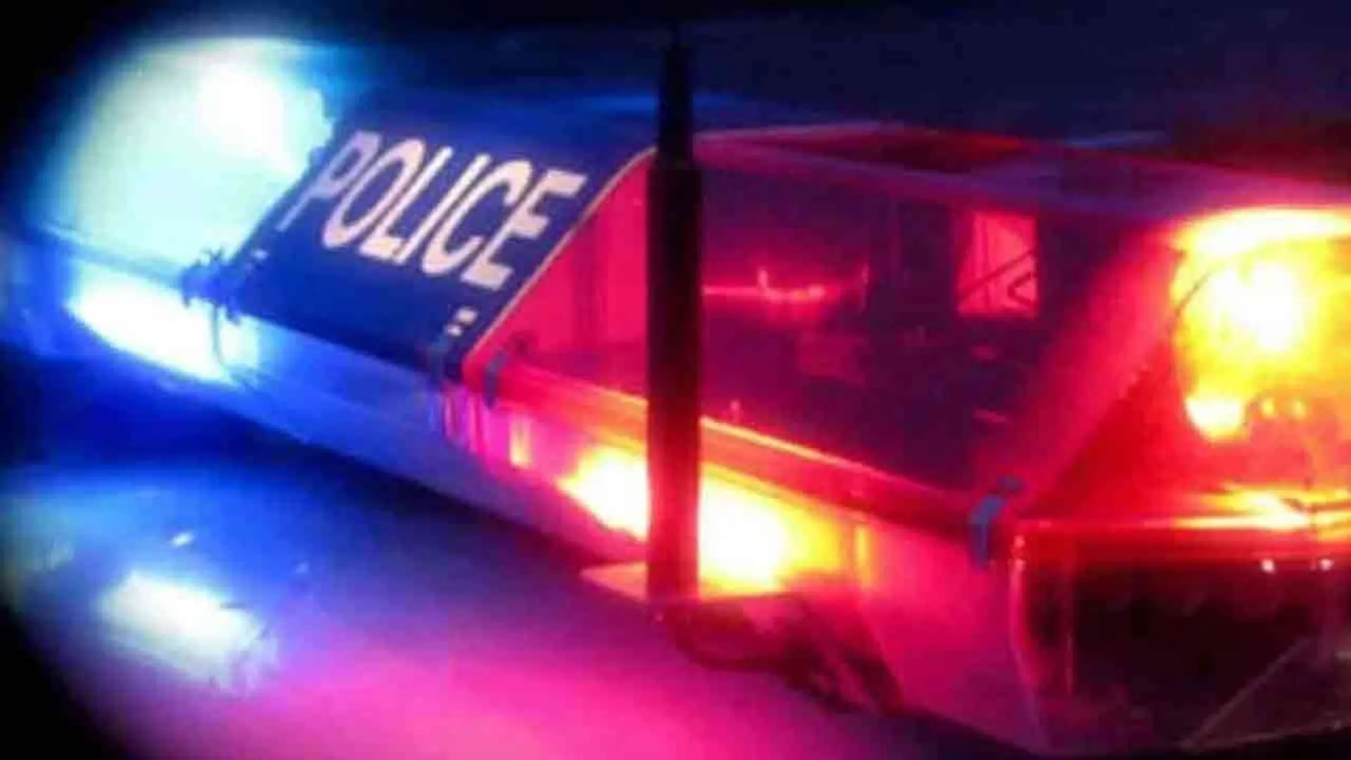 police