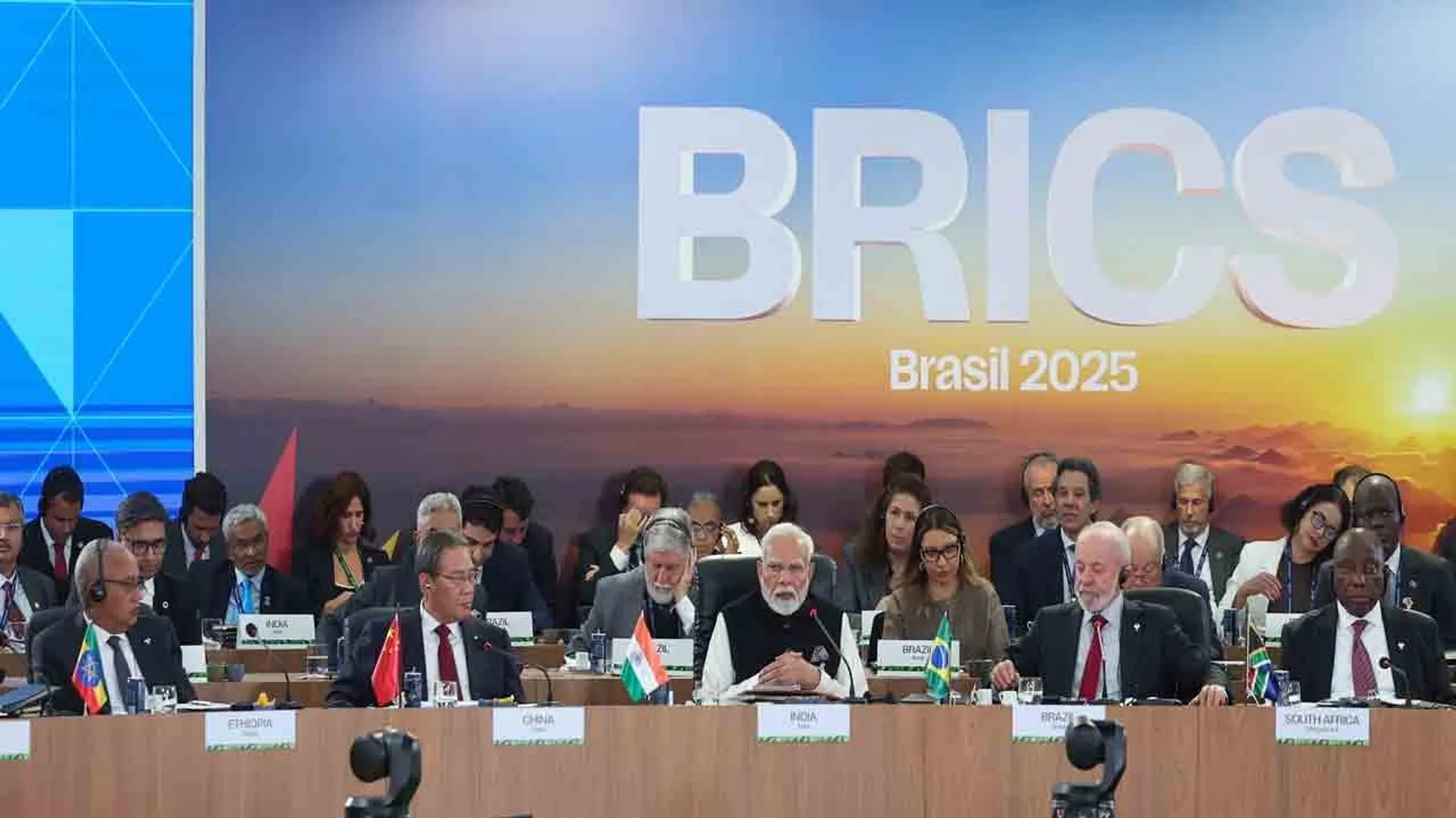 bricsmodi