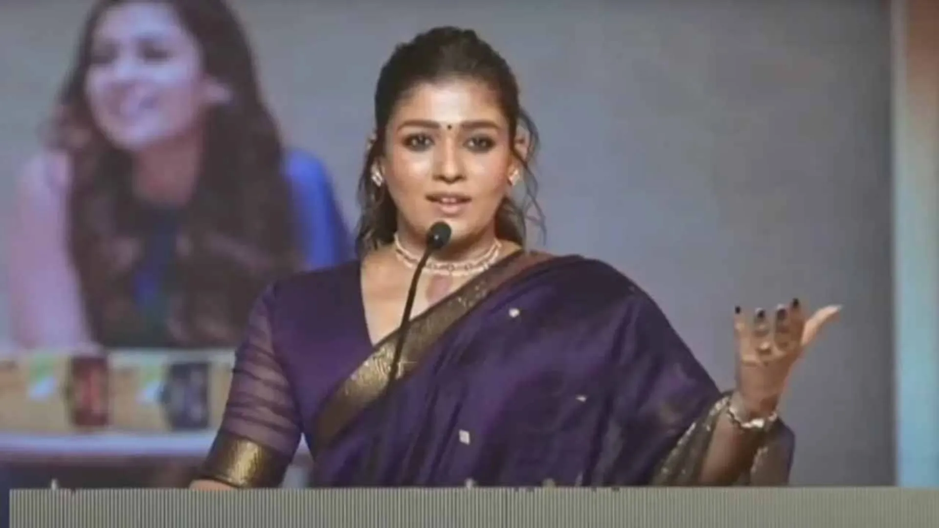 nayanthara