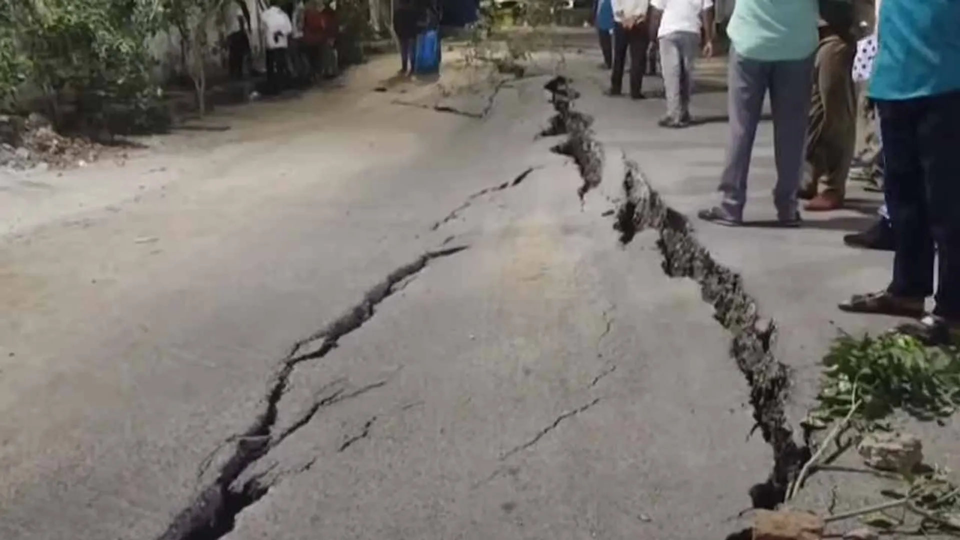 road-chennai