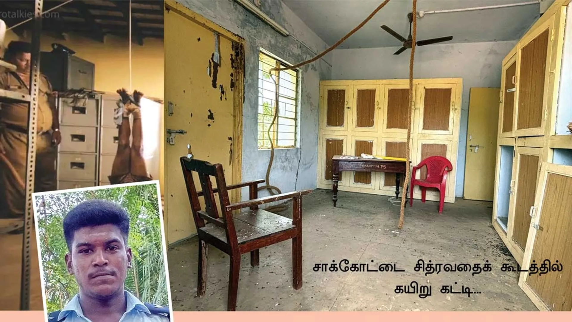 ajithkumar