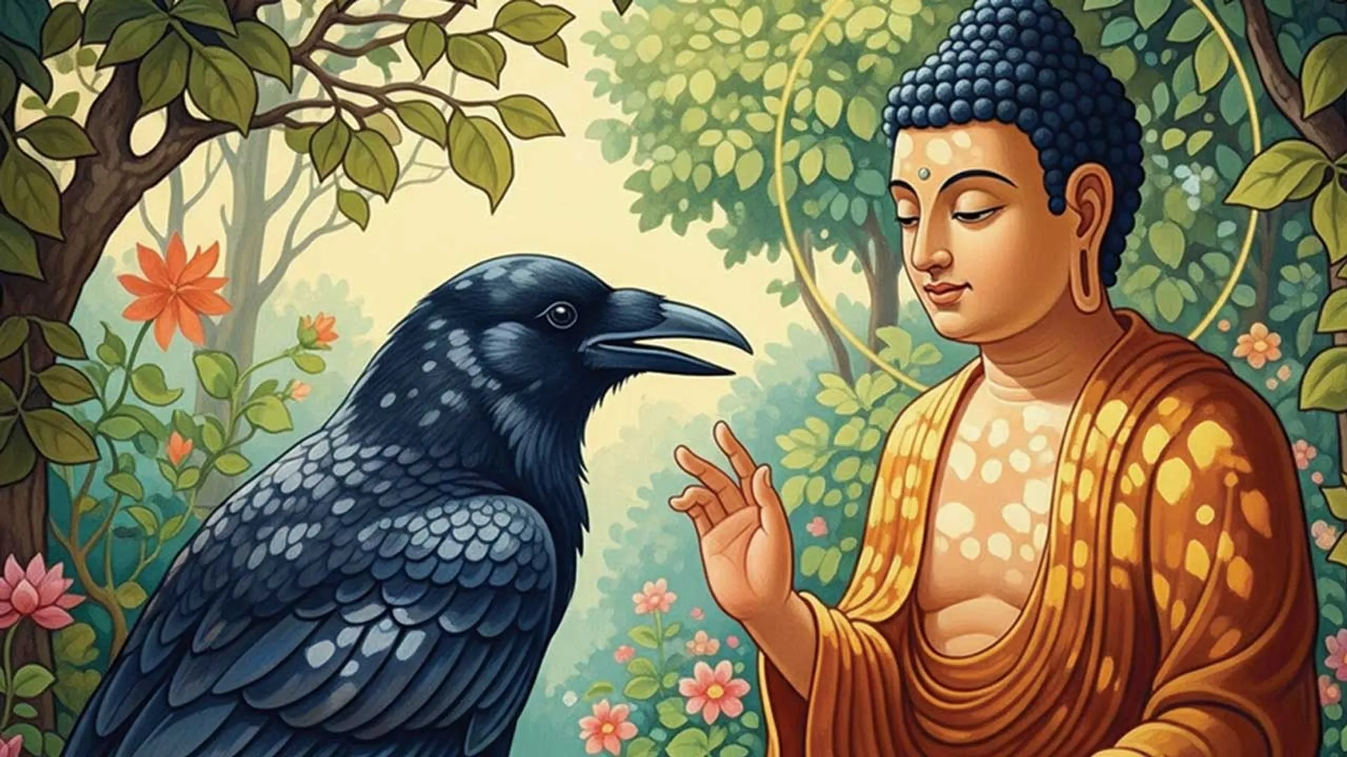 buddha