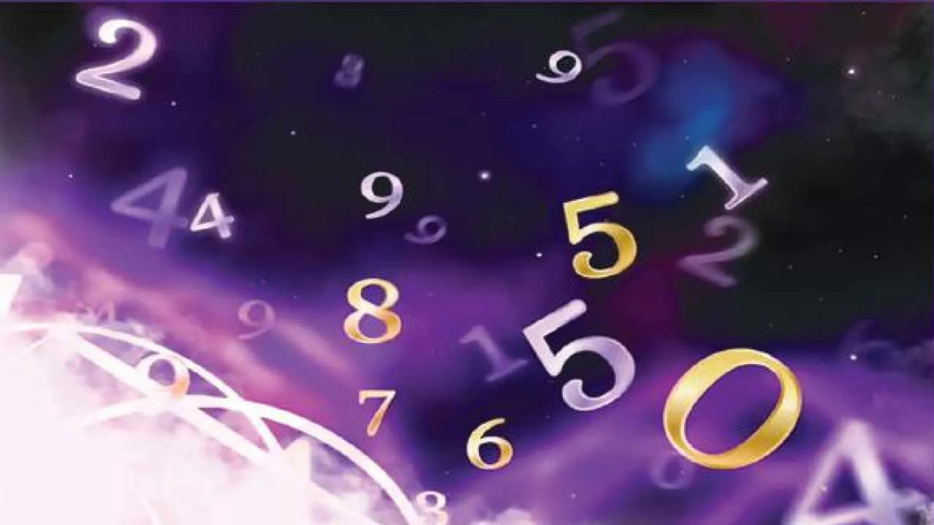 numbers
