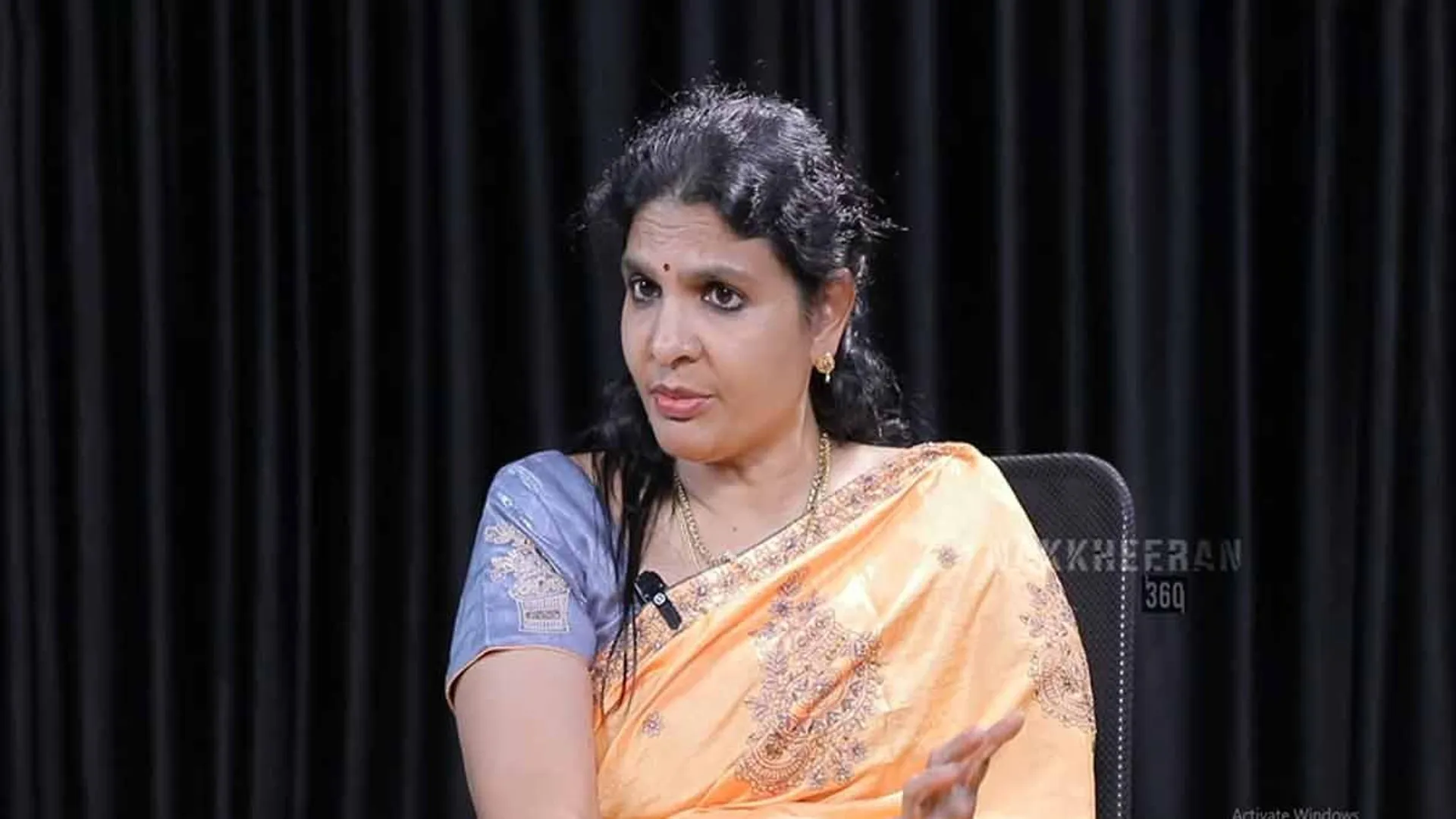 krithiga