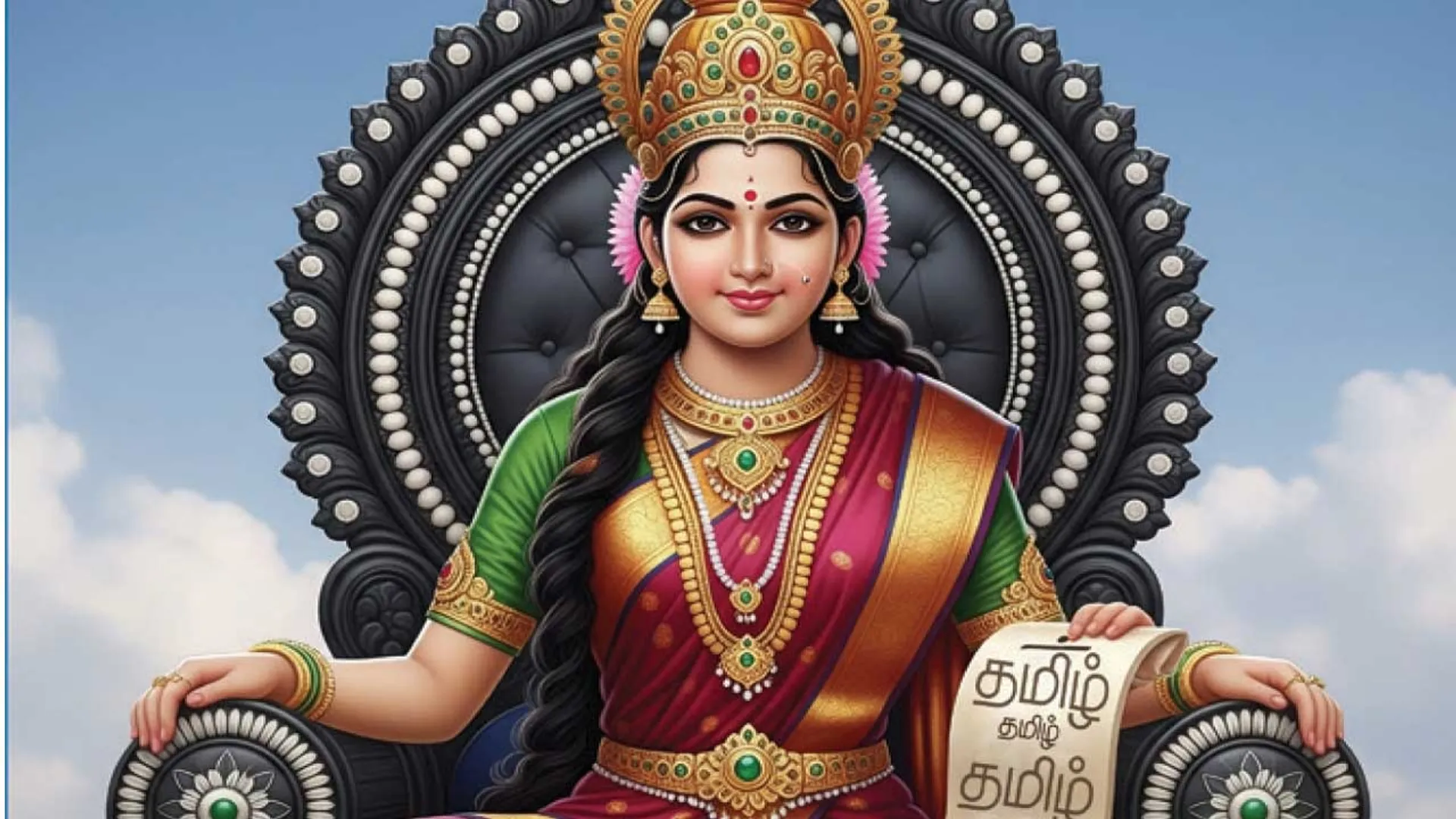tamil