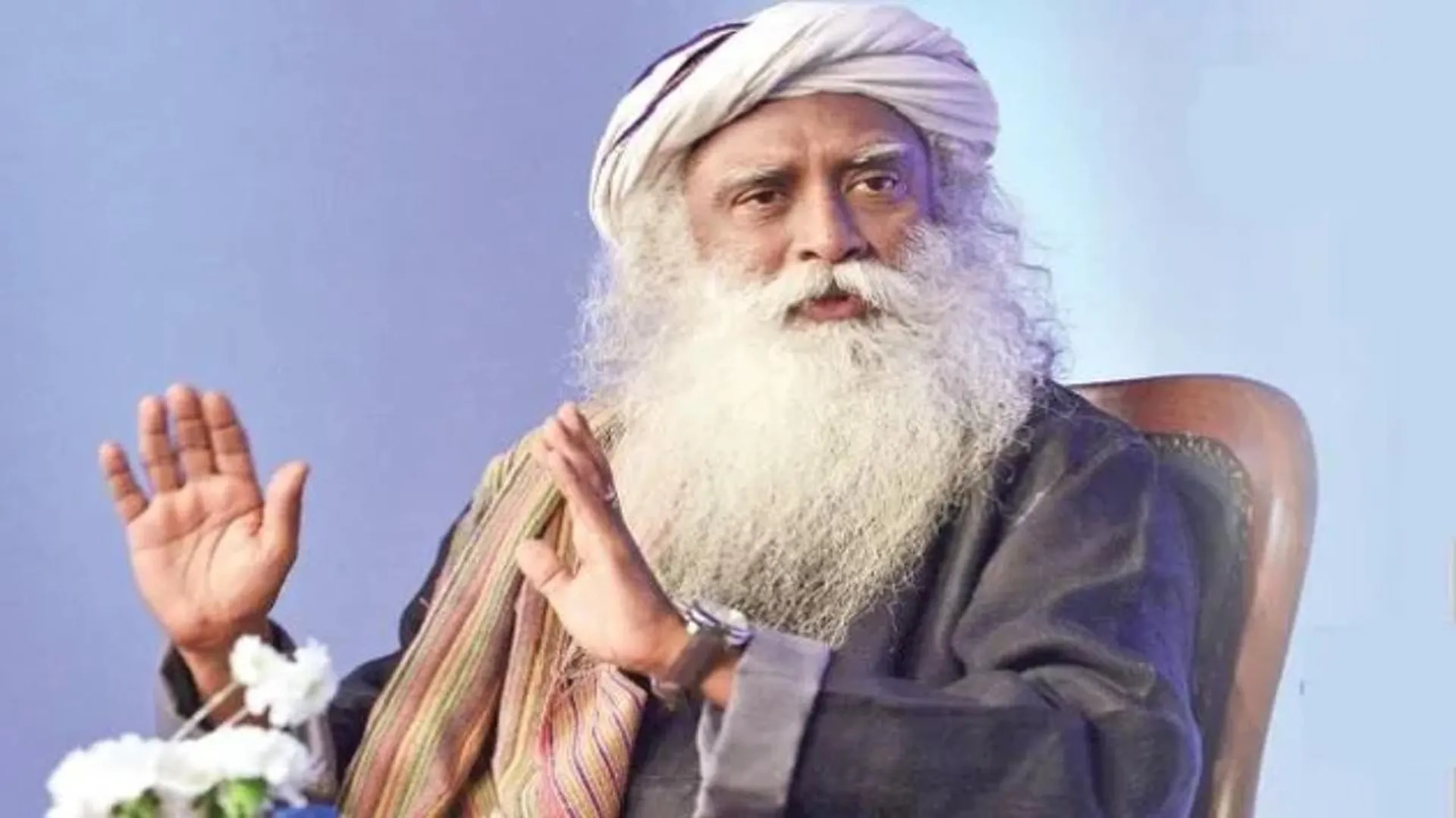 jaggivasudev