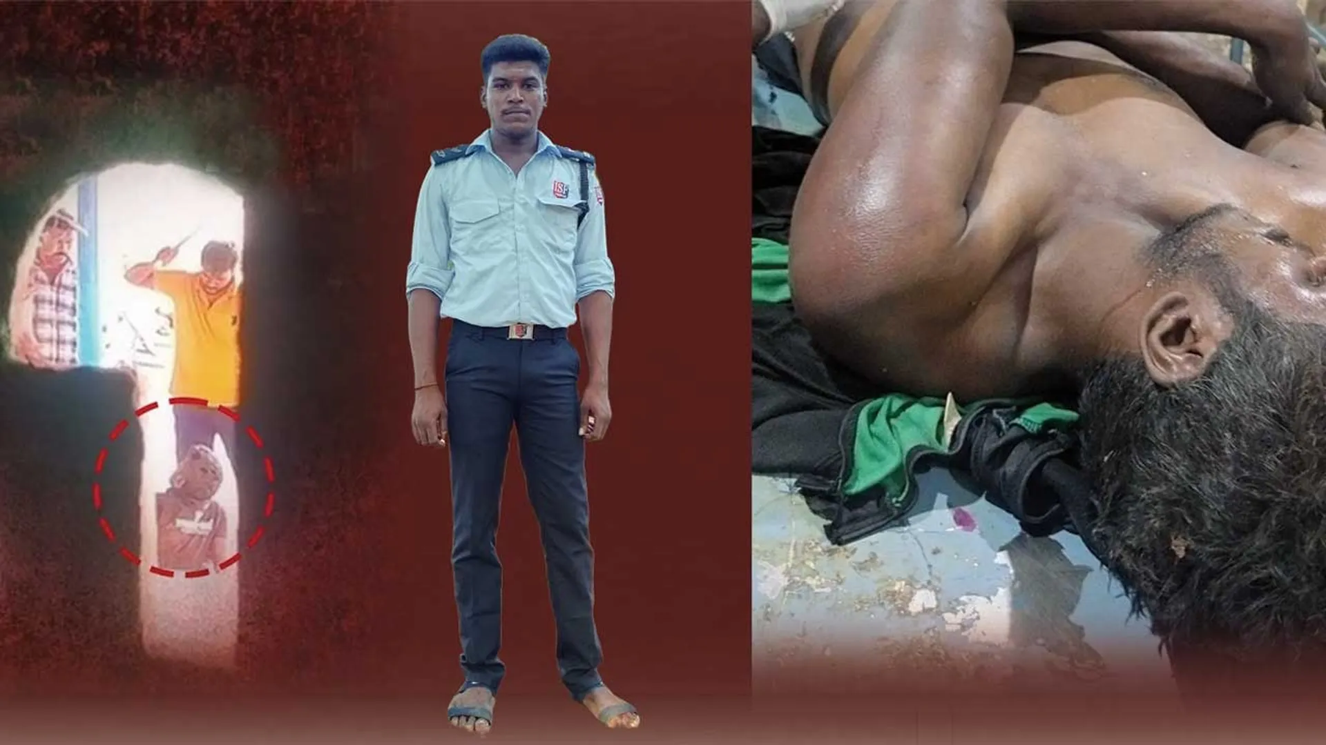 ajithkumar