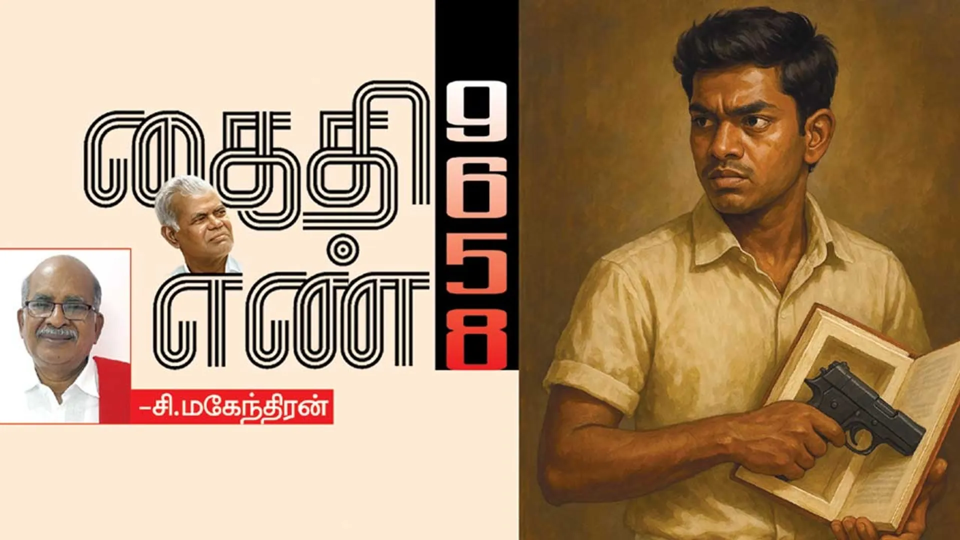 kaithi