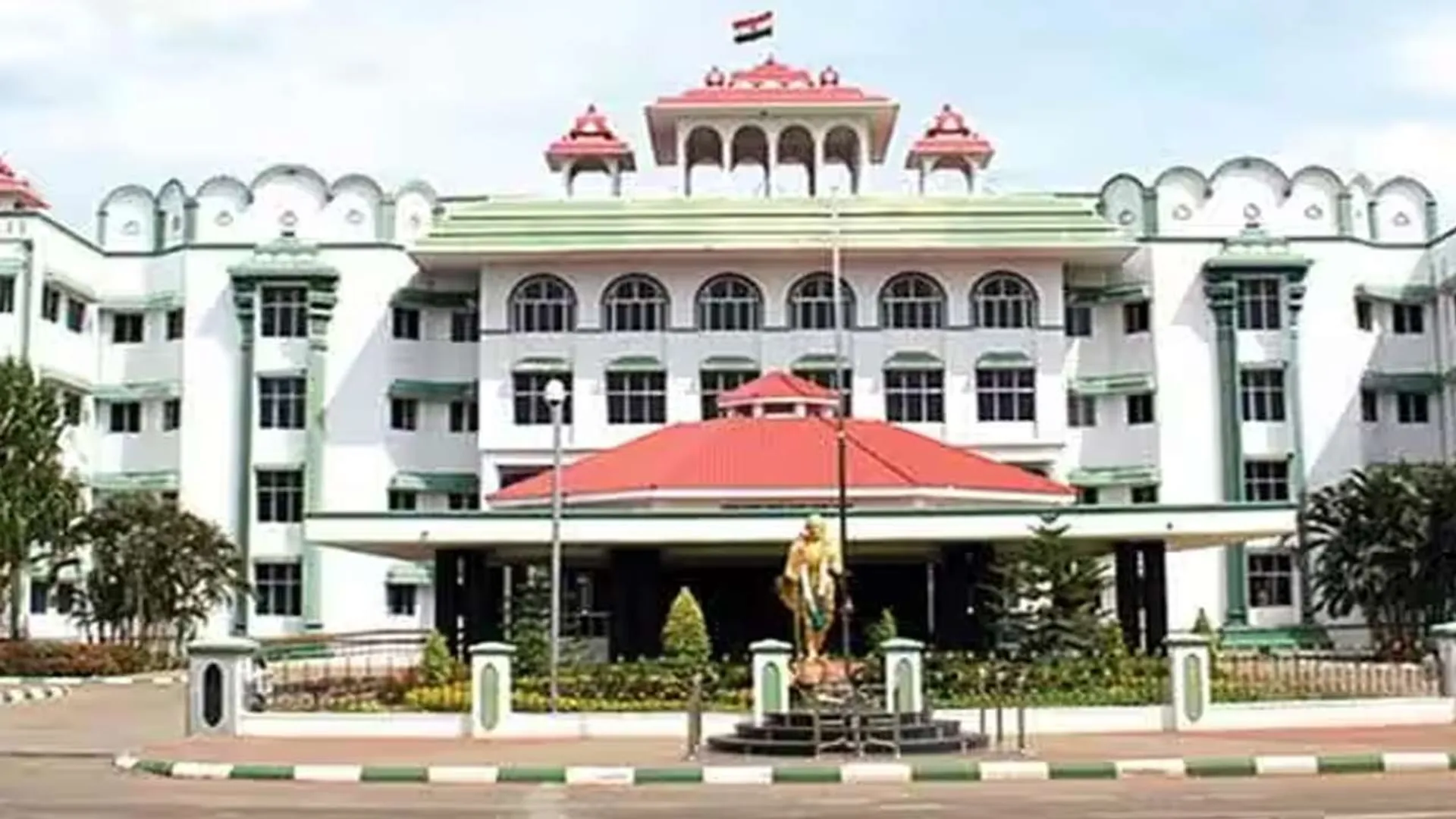 maduraihighcourt