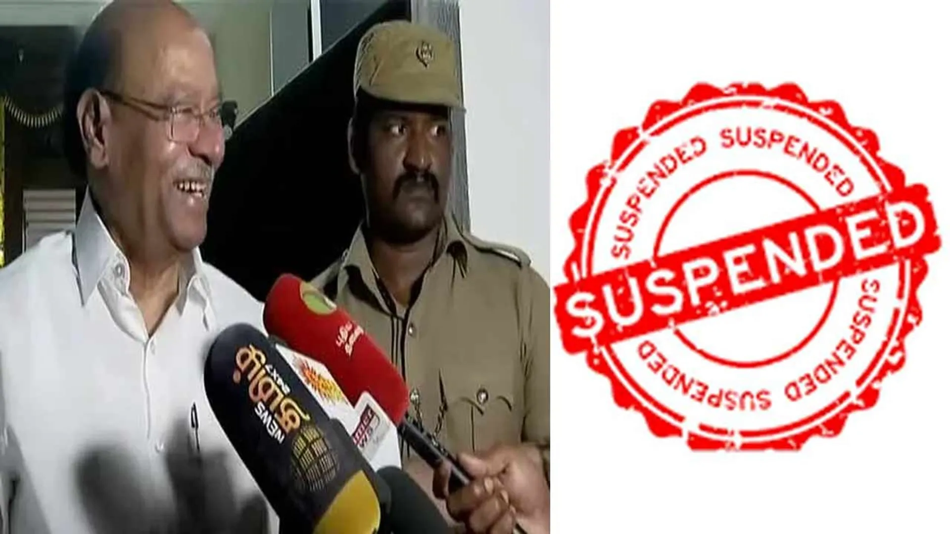 ramadoss-suspended