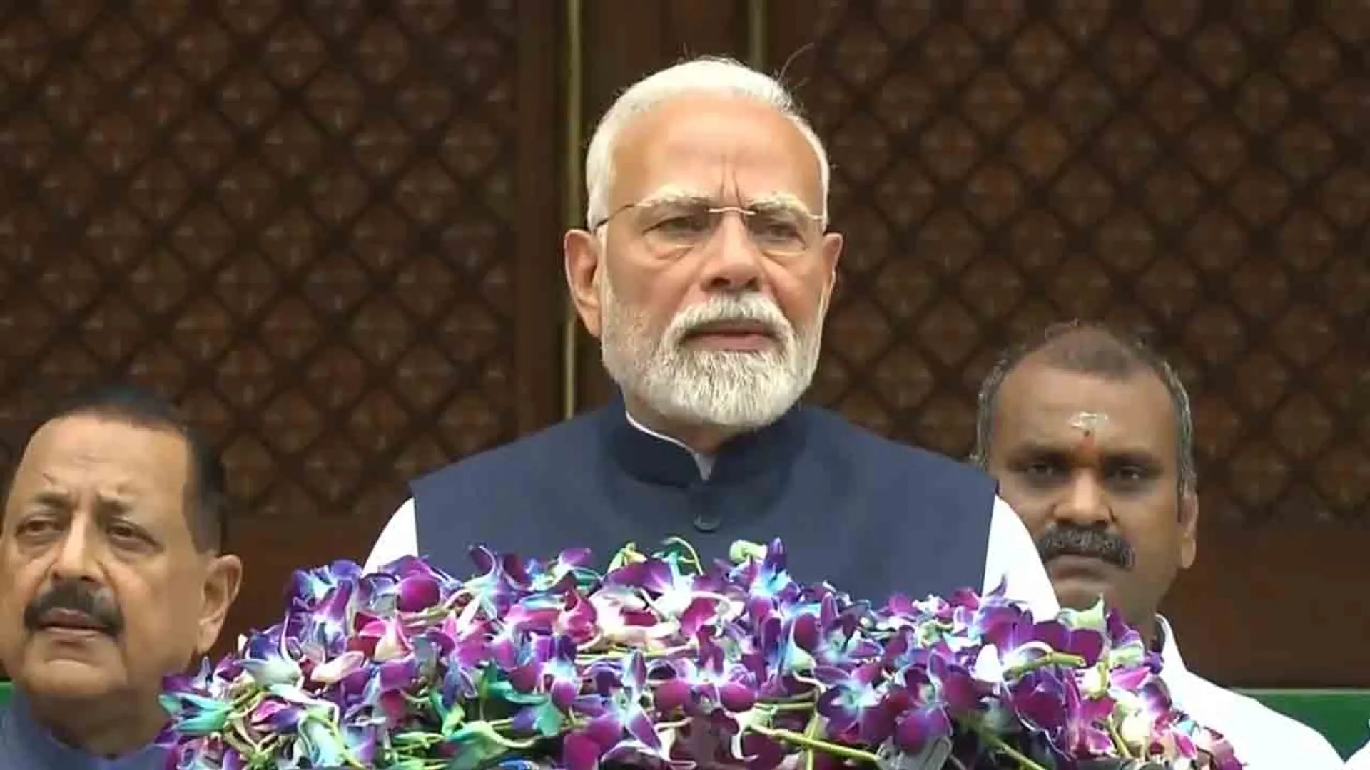modiparliament