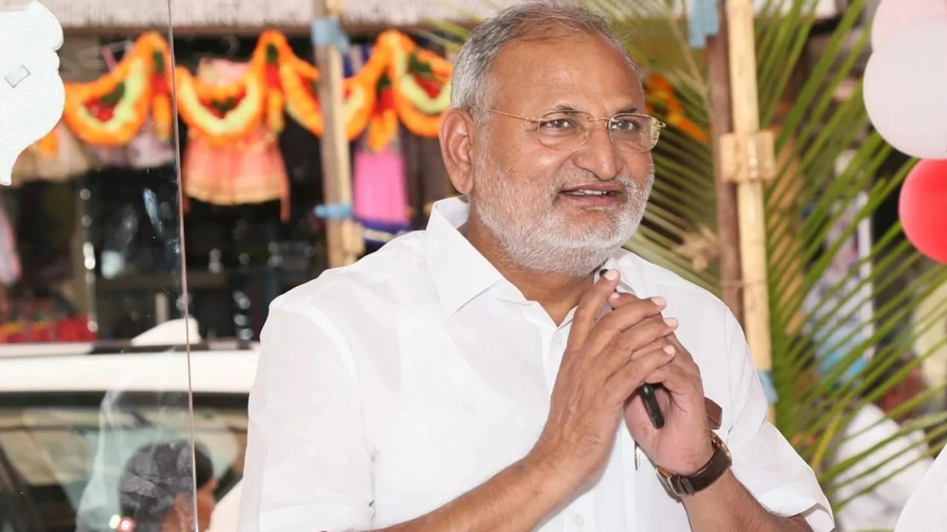 manickrao
