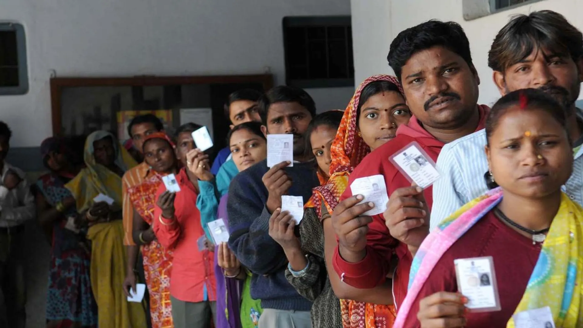 voters