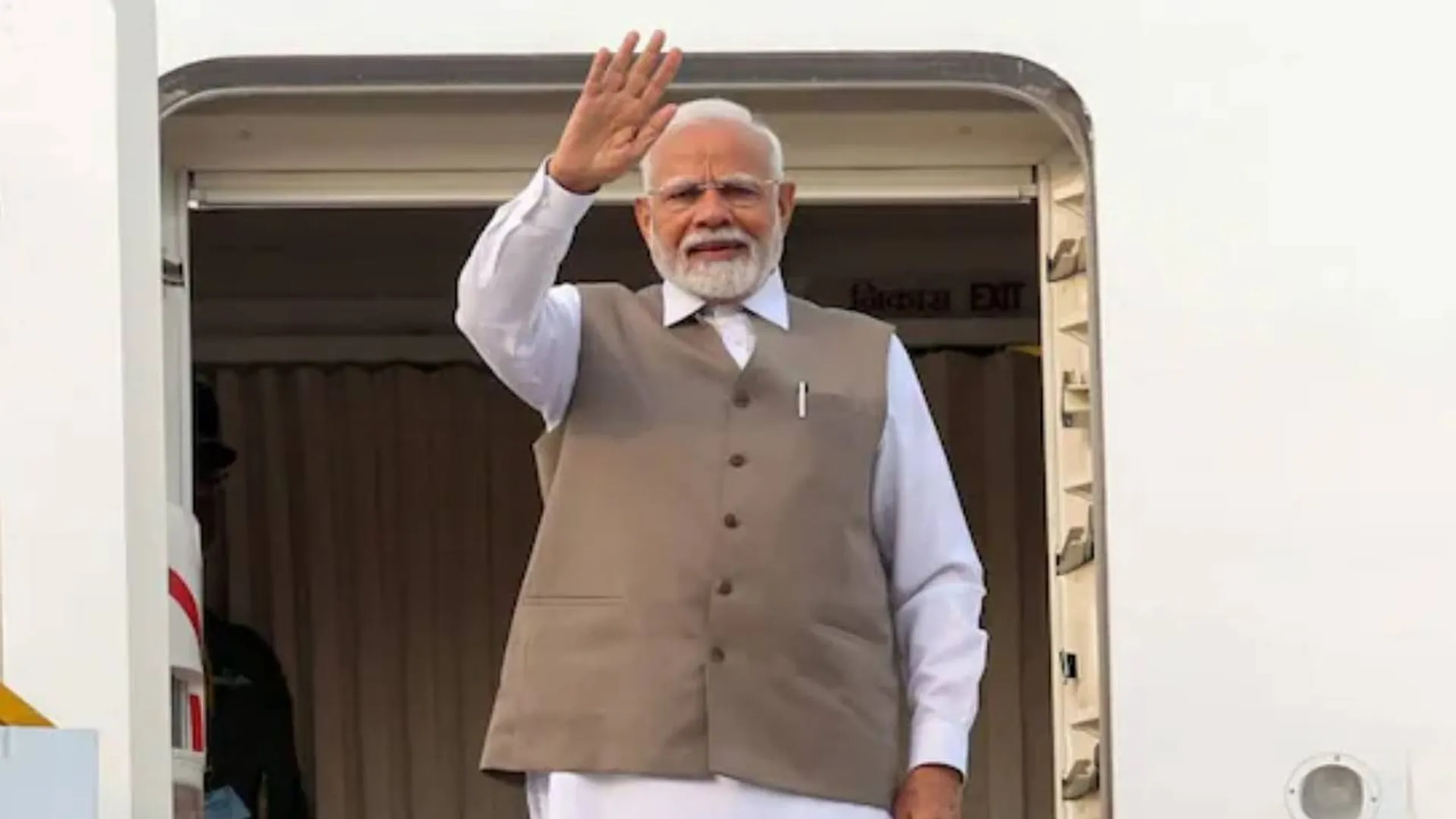 modiforeign