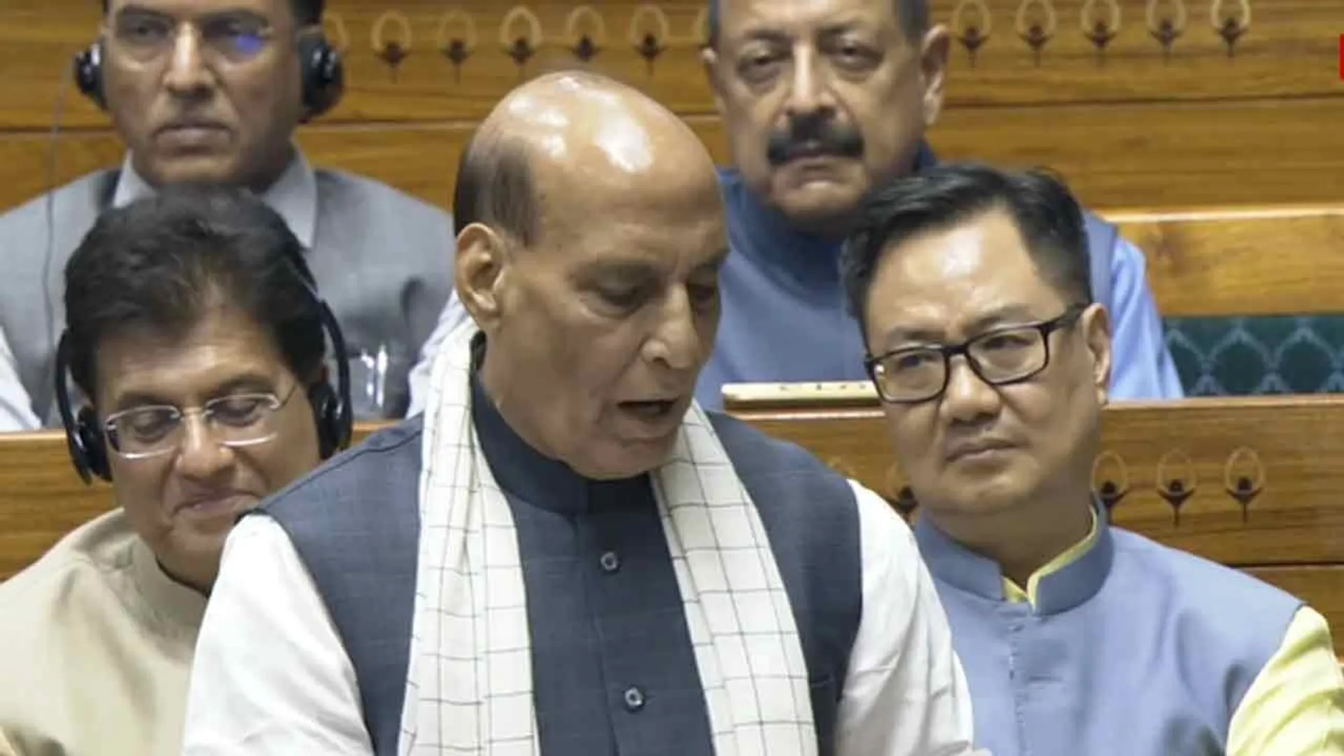 rajnath