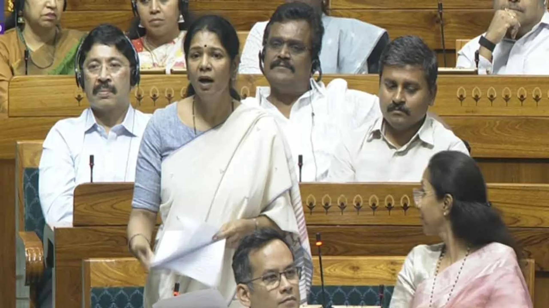 kanimozhilok