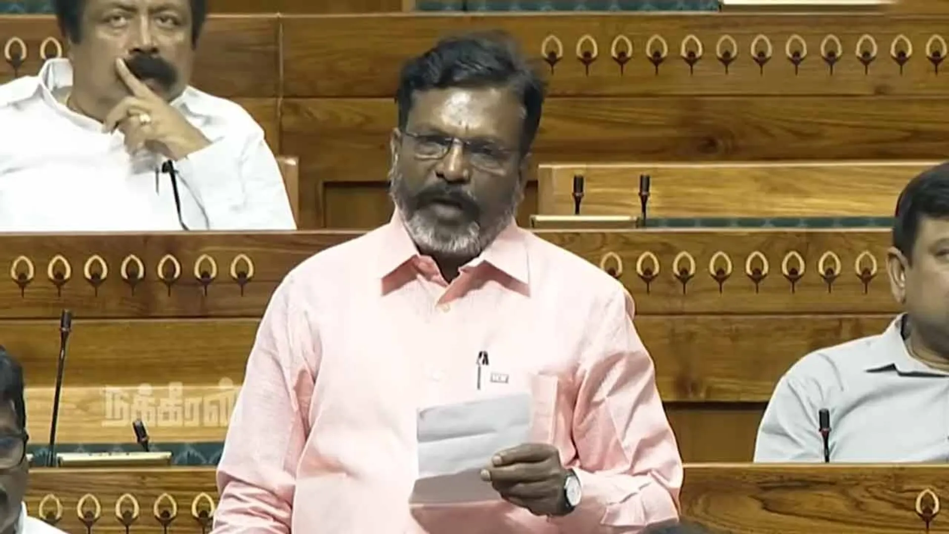 thirumalok