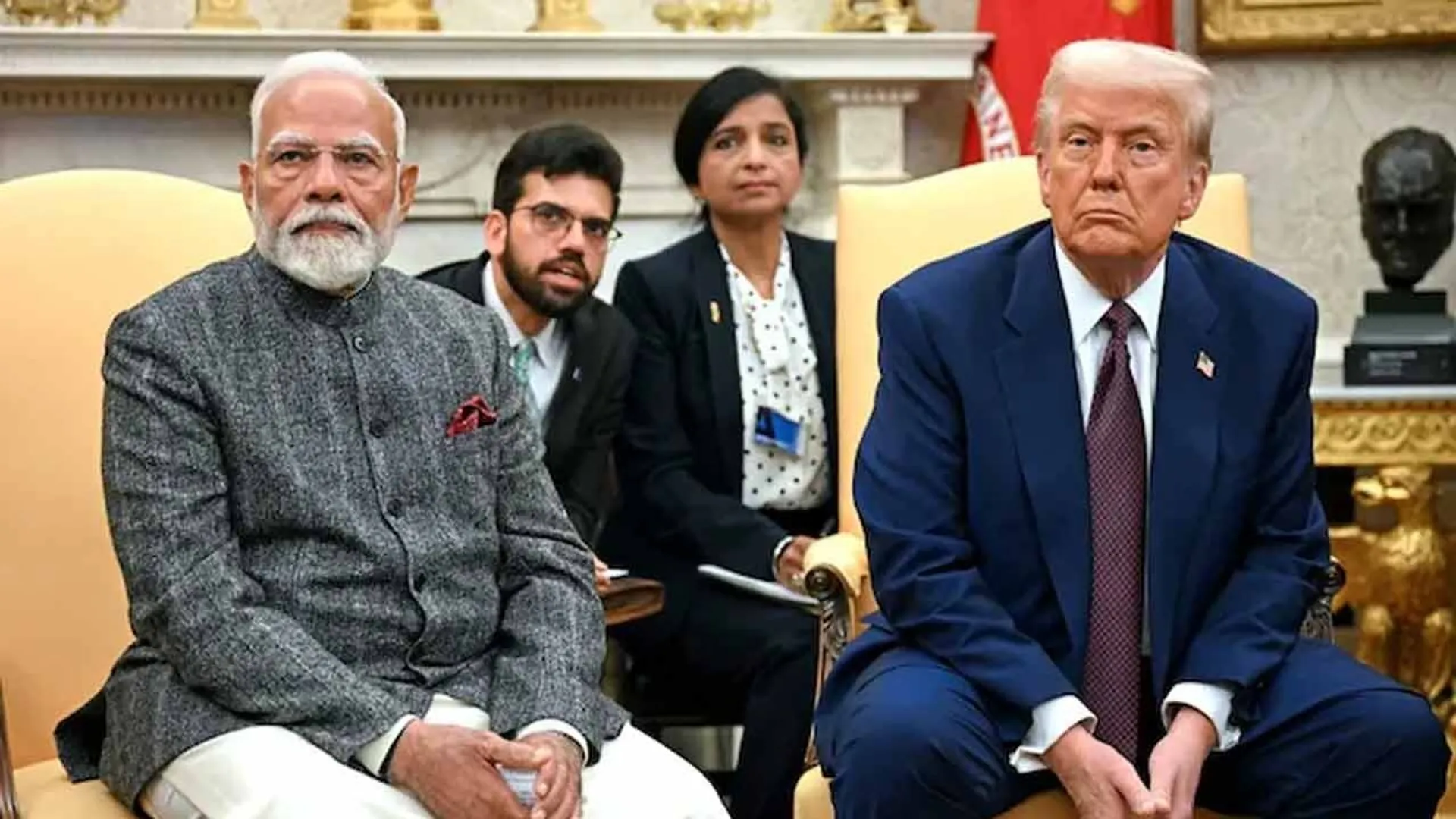 trumpmodii
