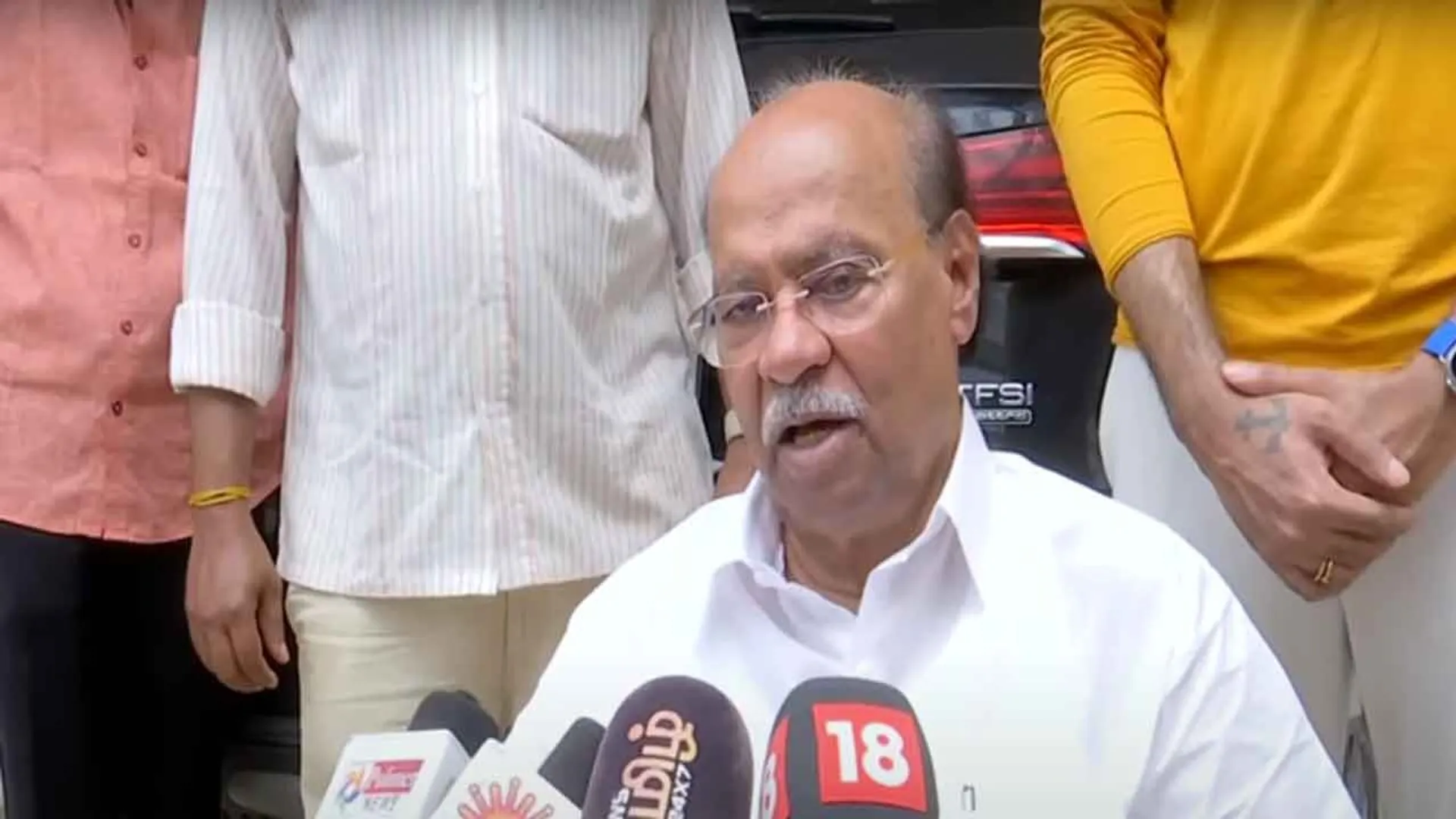 ramadoss-pm