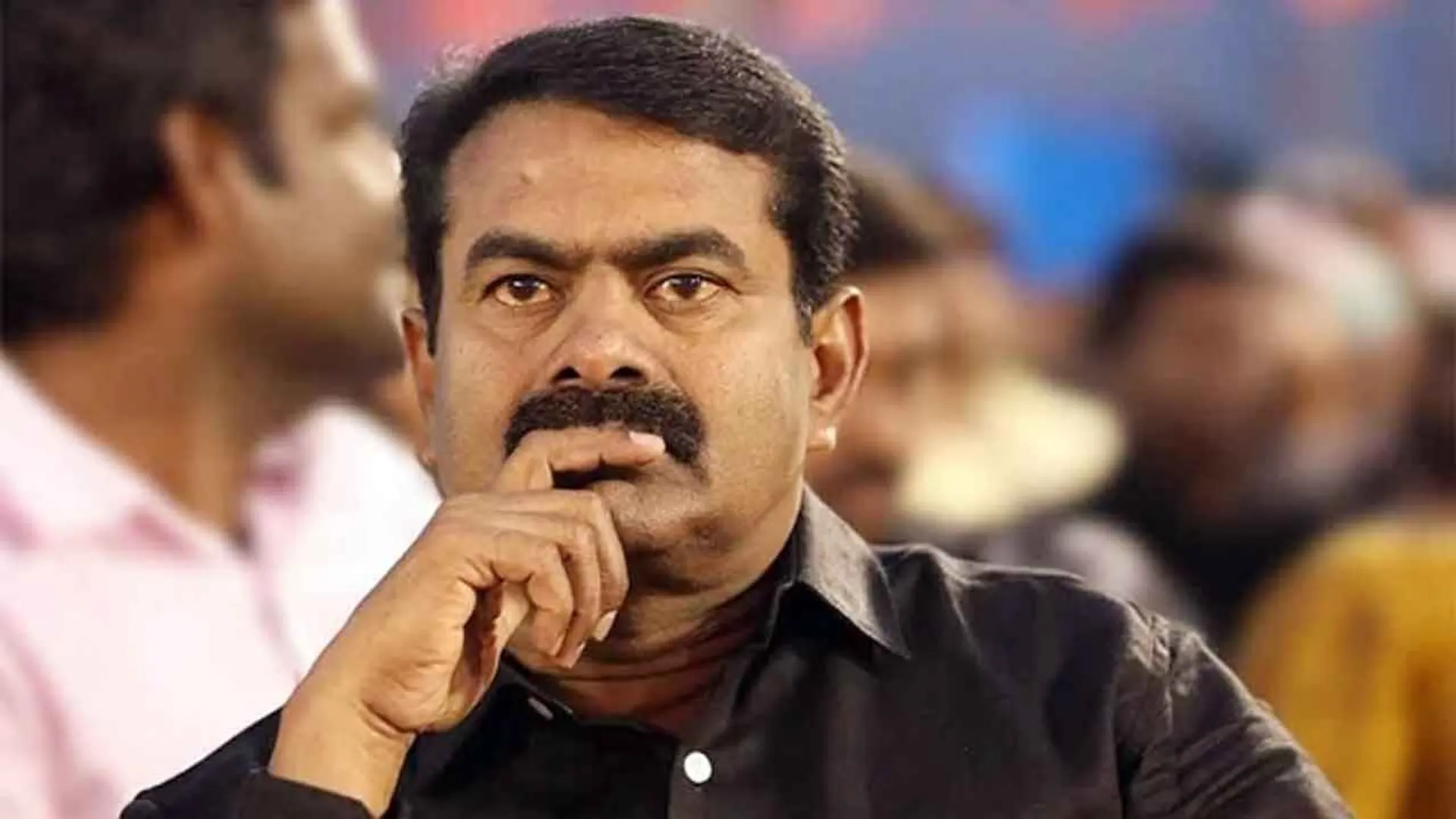 seemaann