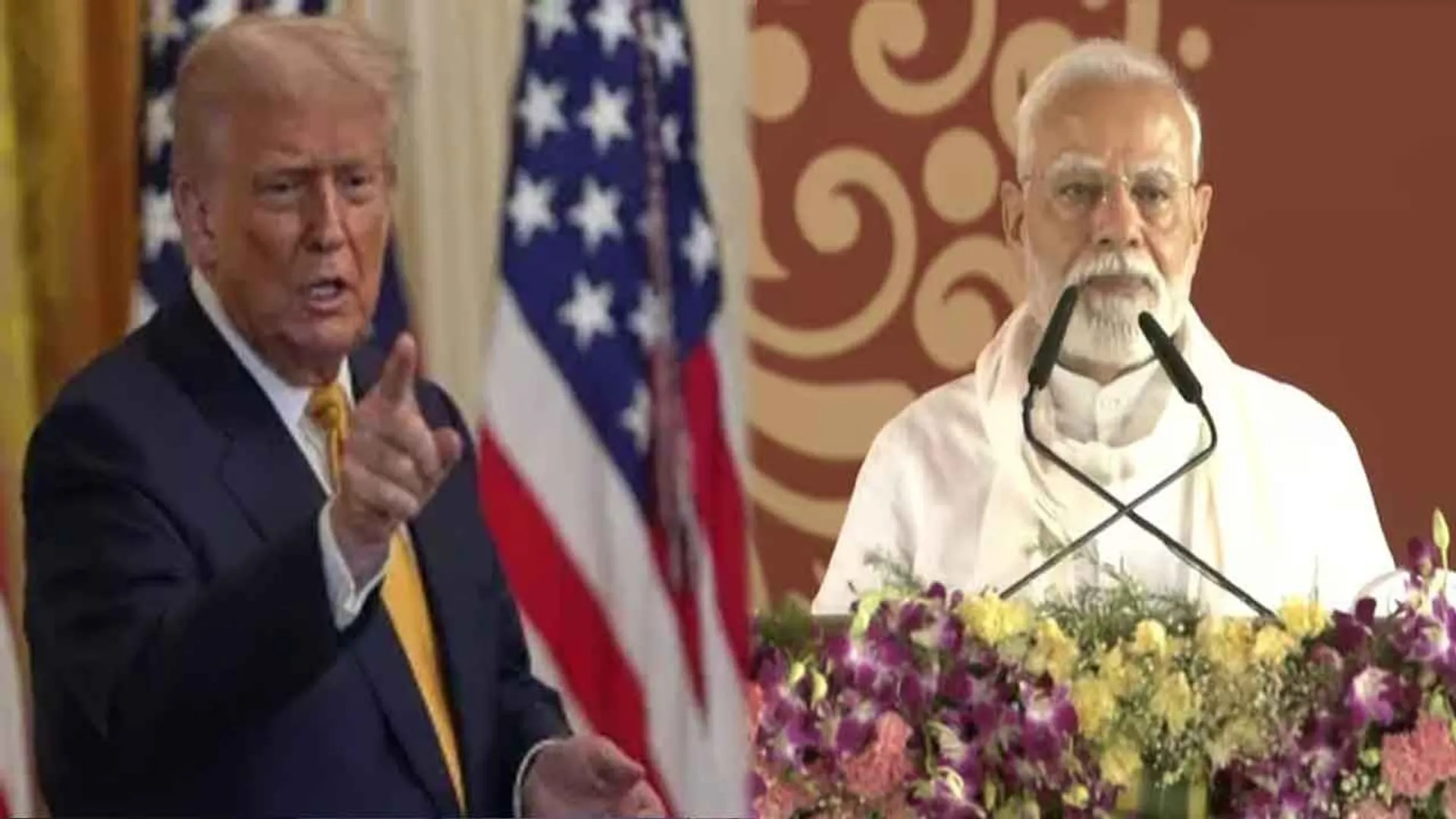 trumpmodi